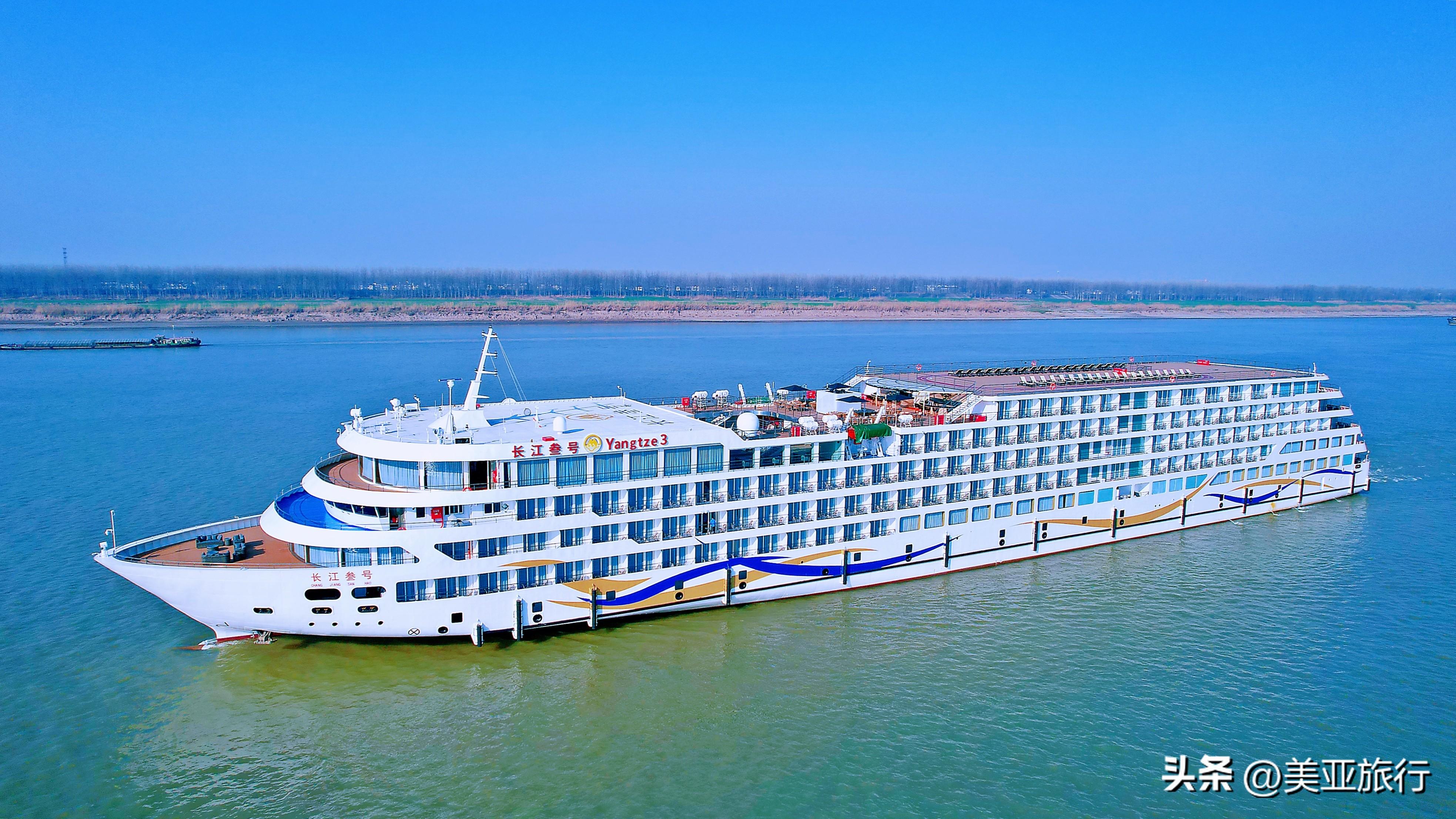 三峡旅游船_三峡旅游船票价格大概是多少