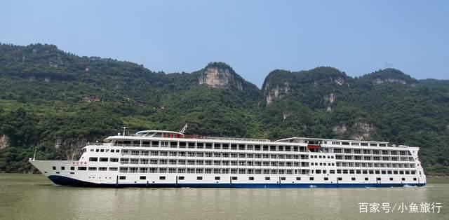 三峡旅游船_三峡旅游船票价格大概是多少