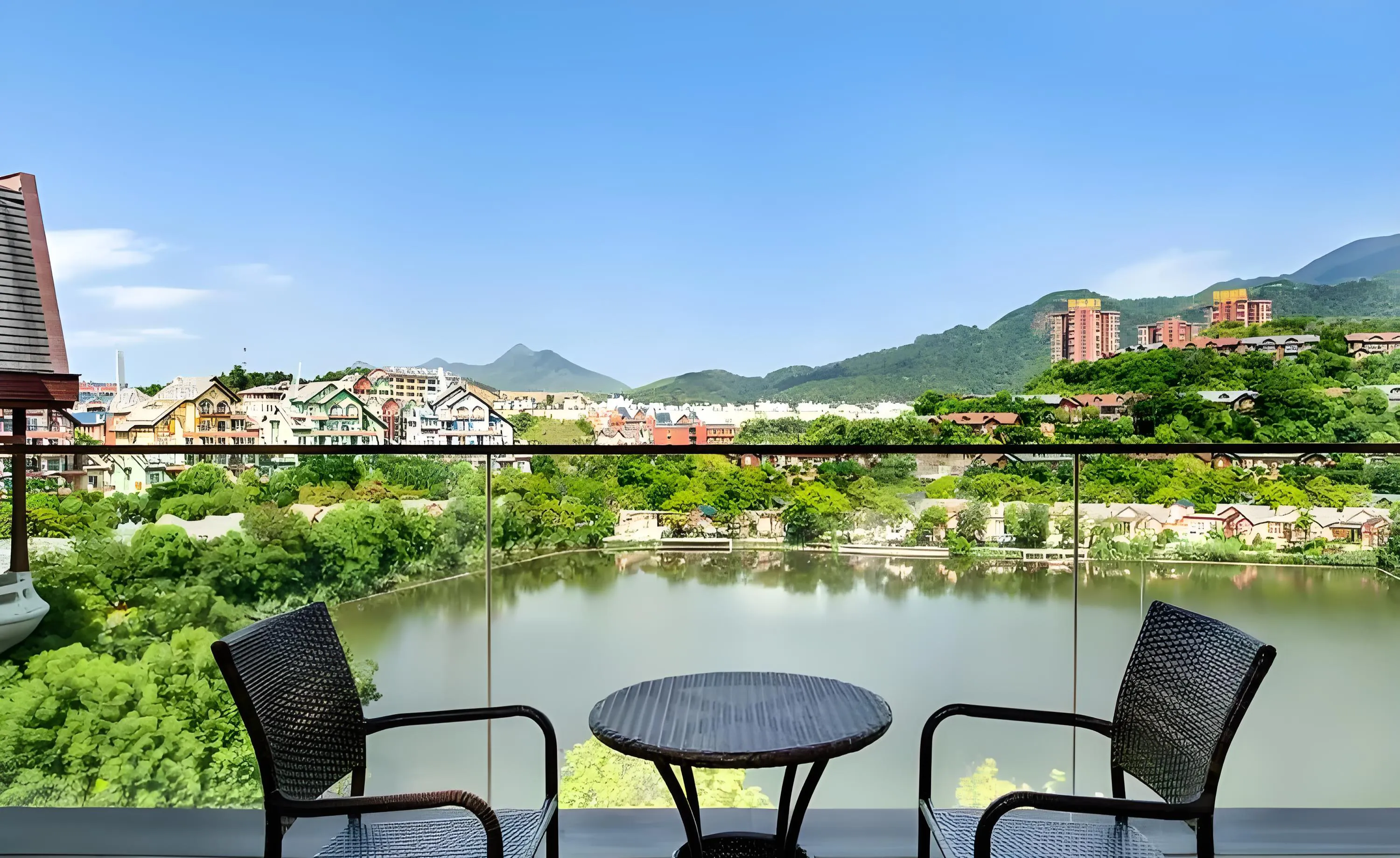 旅游房产_旅游房产中介