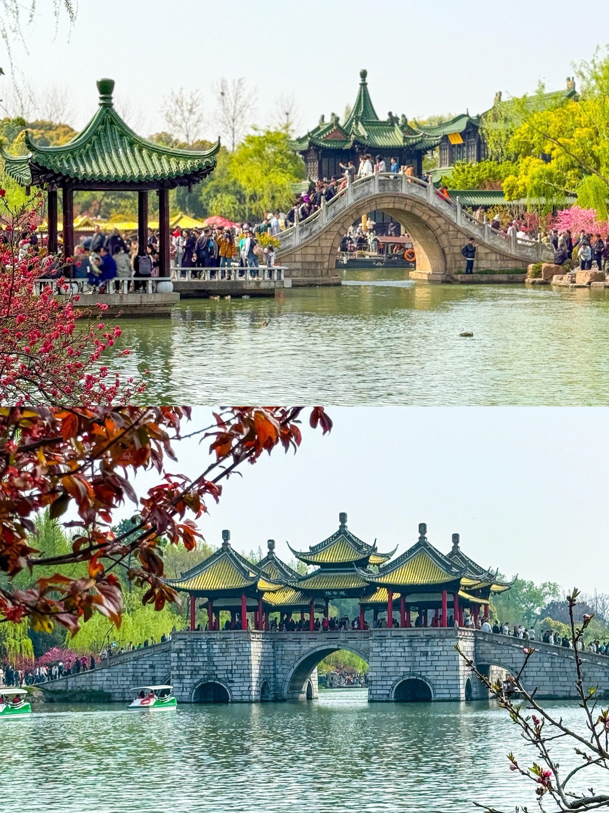扬州旅游_扬州旅游攻略必玩的景点推荐