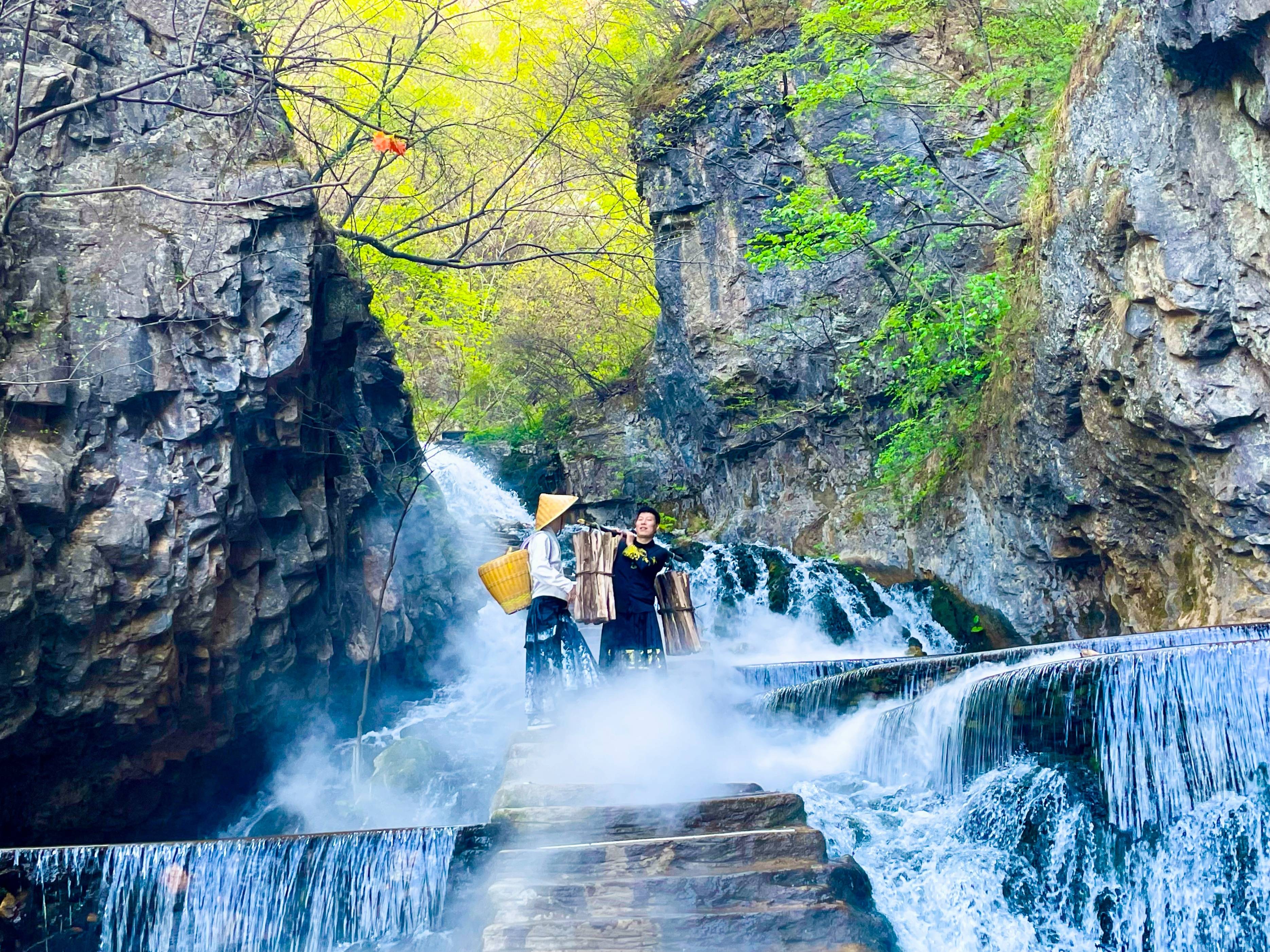 清明节旅游好去处_清明节旅游好去处大全