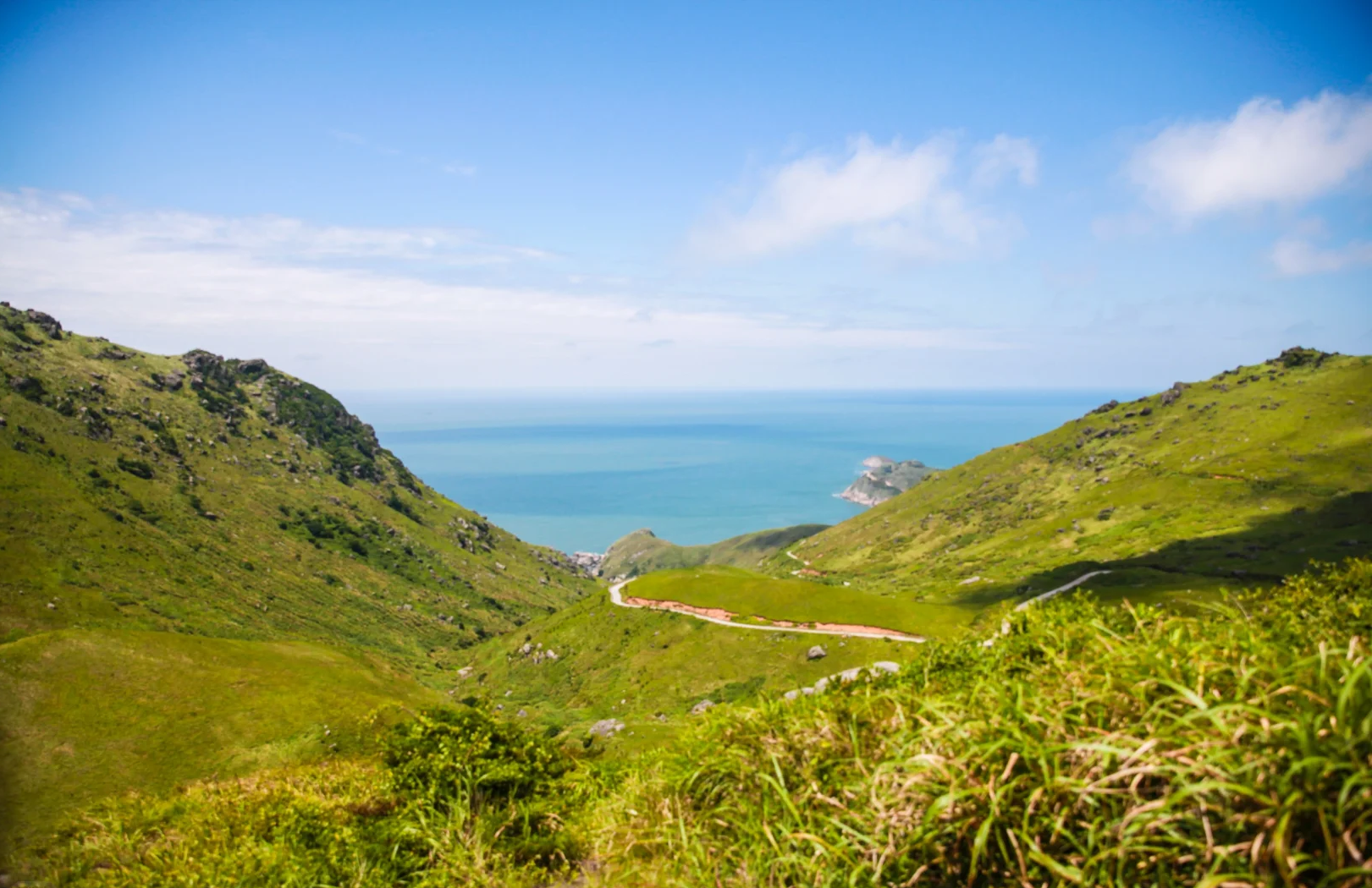大嵛山岛旅游攻略_大嵛山岛门票