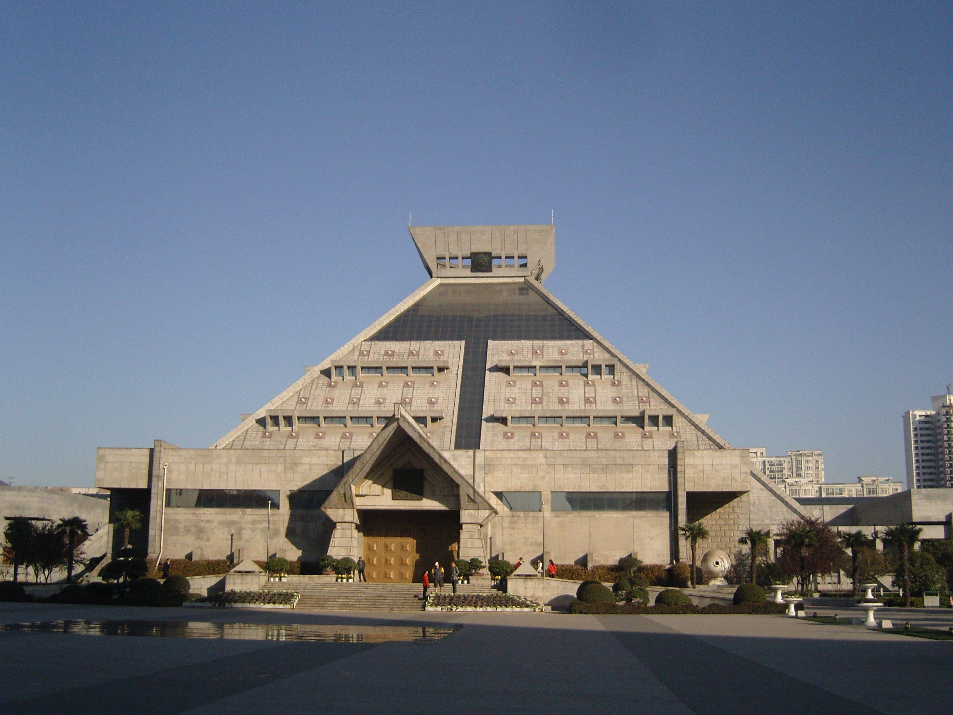 河南旅游景点_河南旅游景点免费