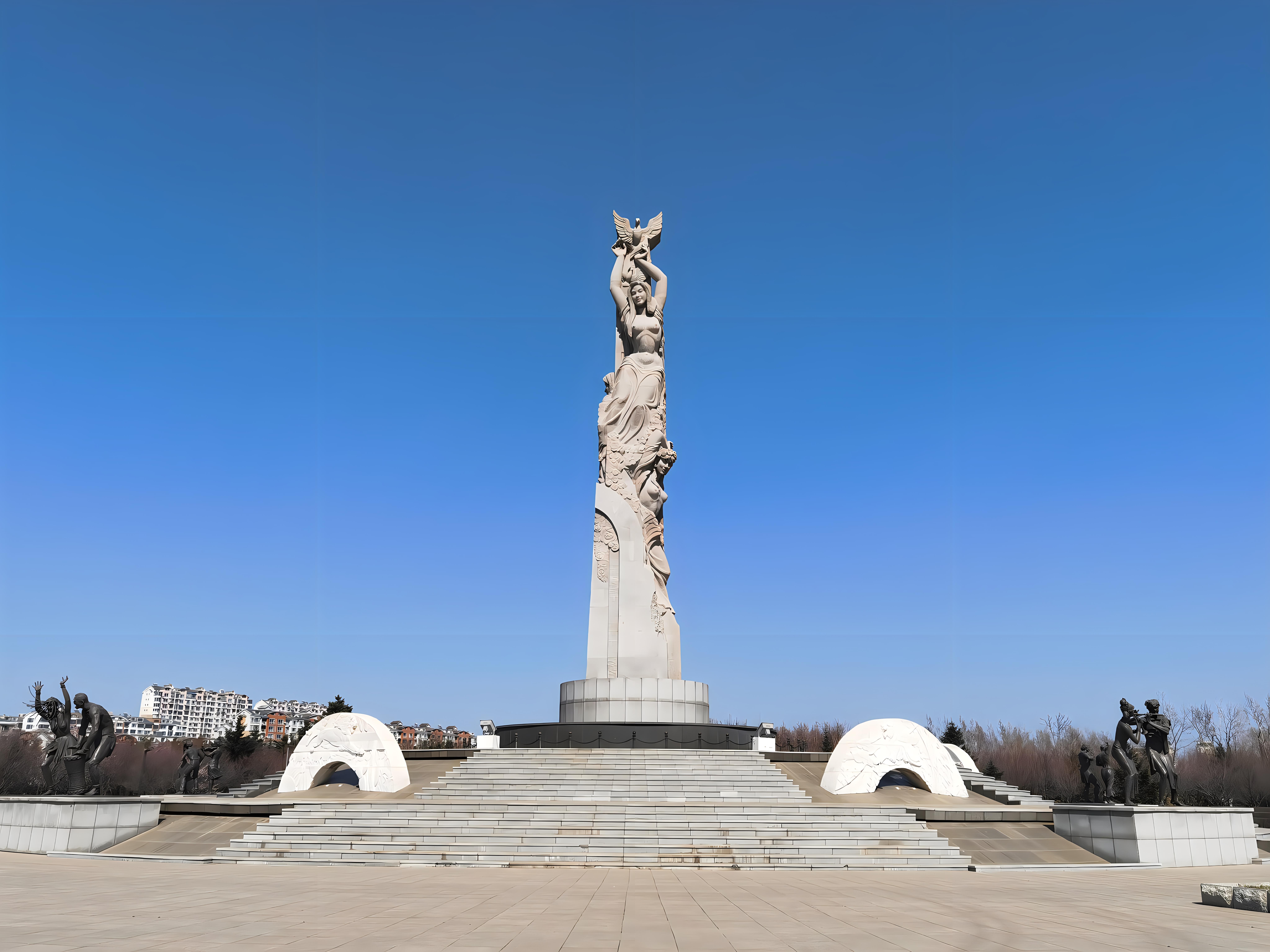 长春旅游景点大全_长春旅游景点大全排行