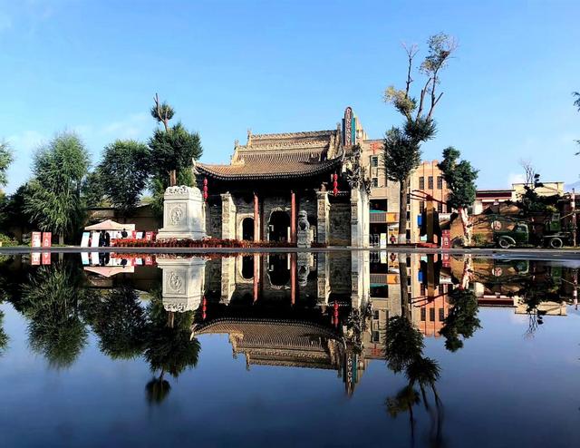 海东旅游_海东旅游景点有哪些