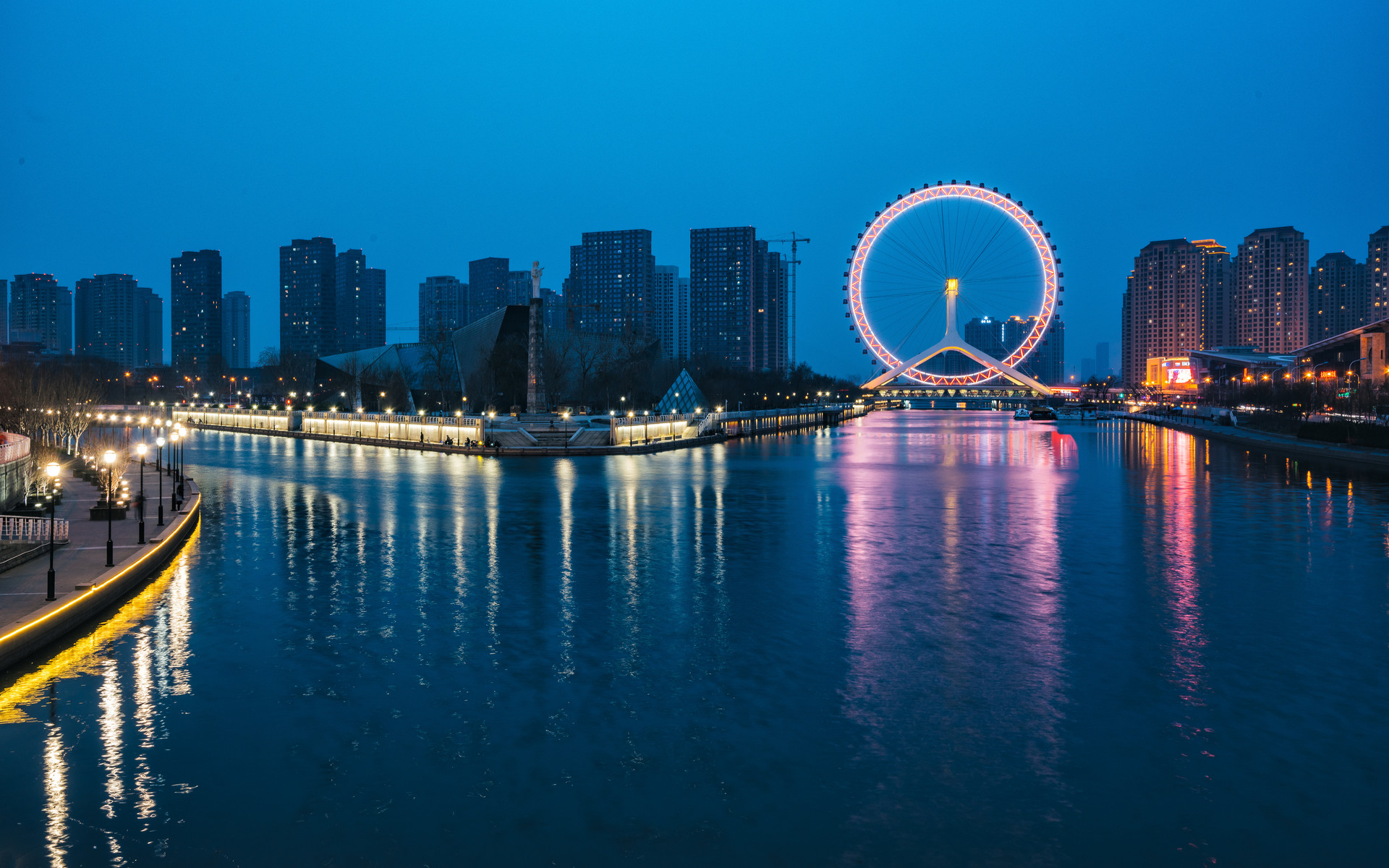 天津旅游_天津旅游住宿哪里方便实惠