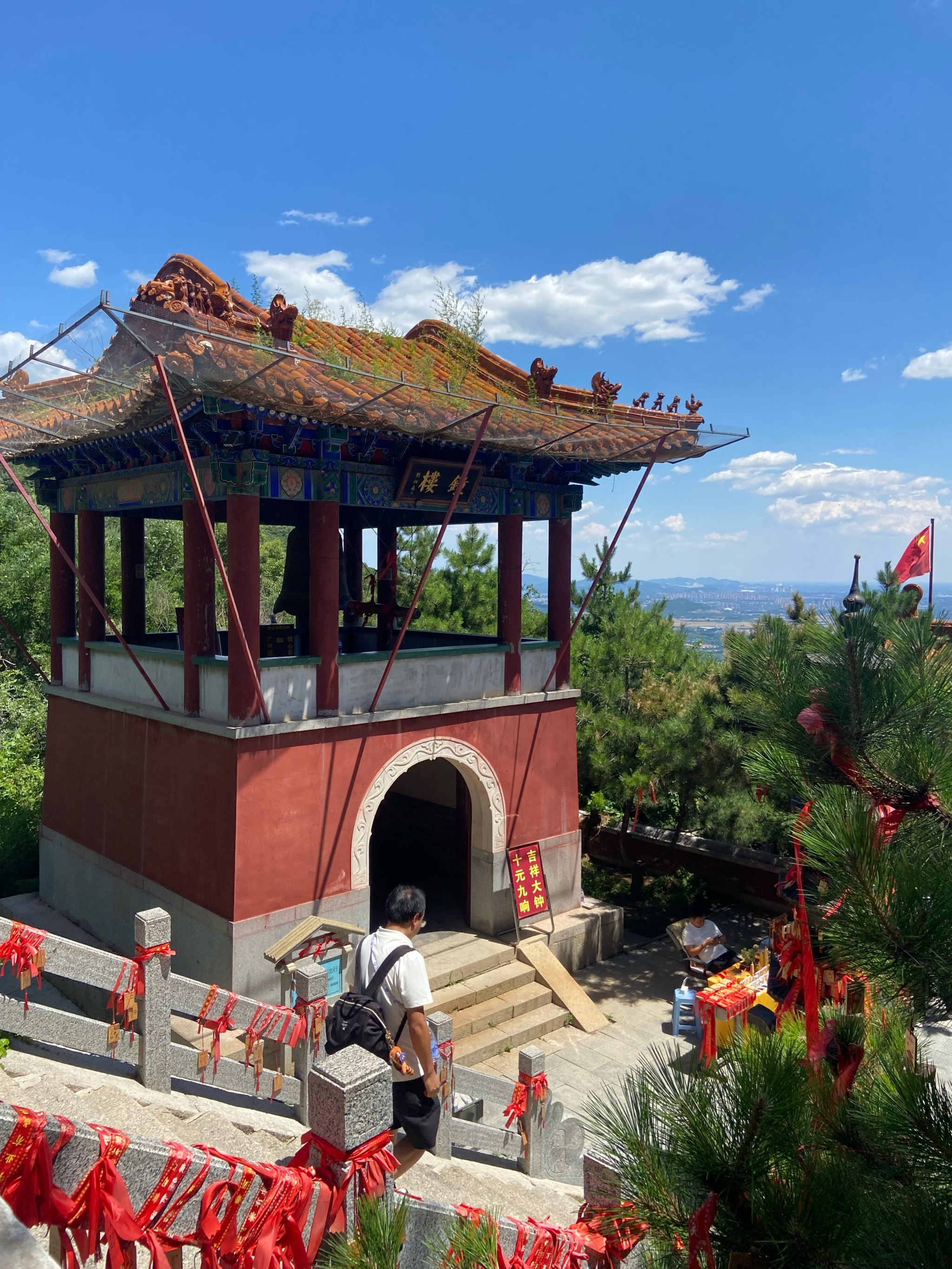 天津蓟县旅游景点_天津蓟县旅游景点推荐