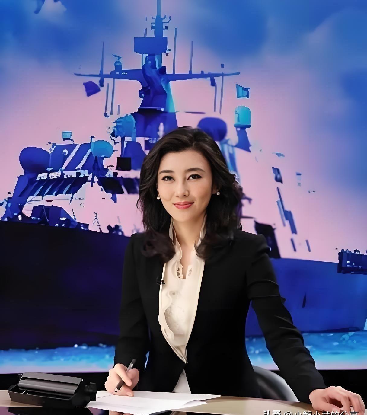 旅游卫视主持人_旅游卫视主持人何一
