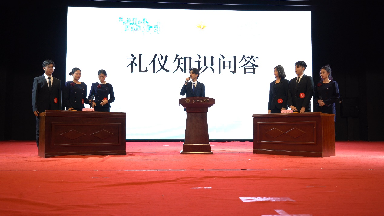 旅游服务礼仪_旅游服务礼仪心得体会