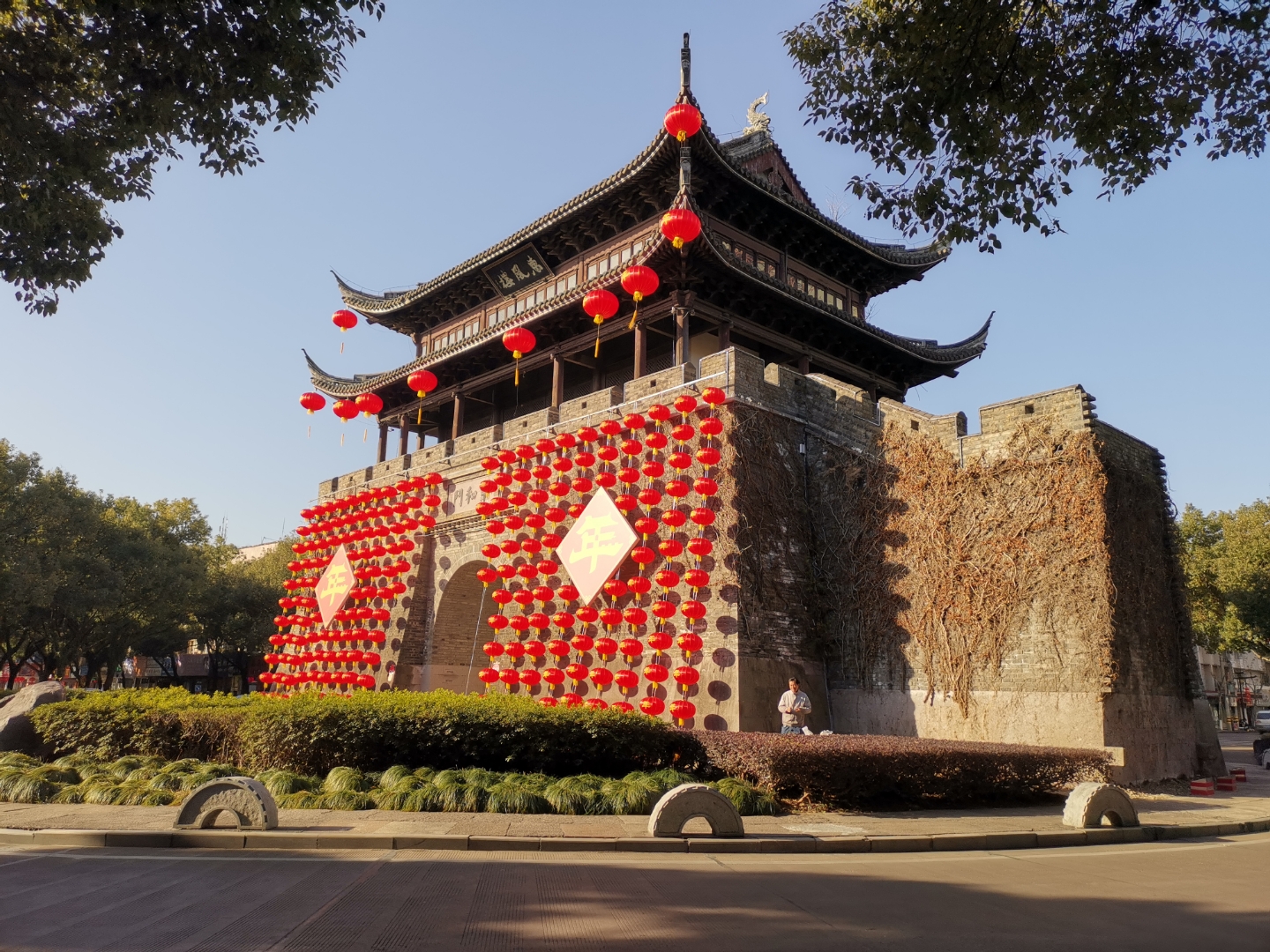 临海旅游_临海旅游景点哪里好玩的地方推荐