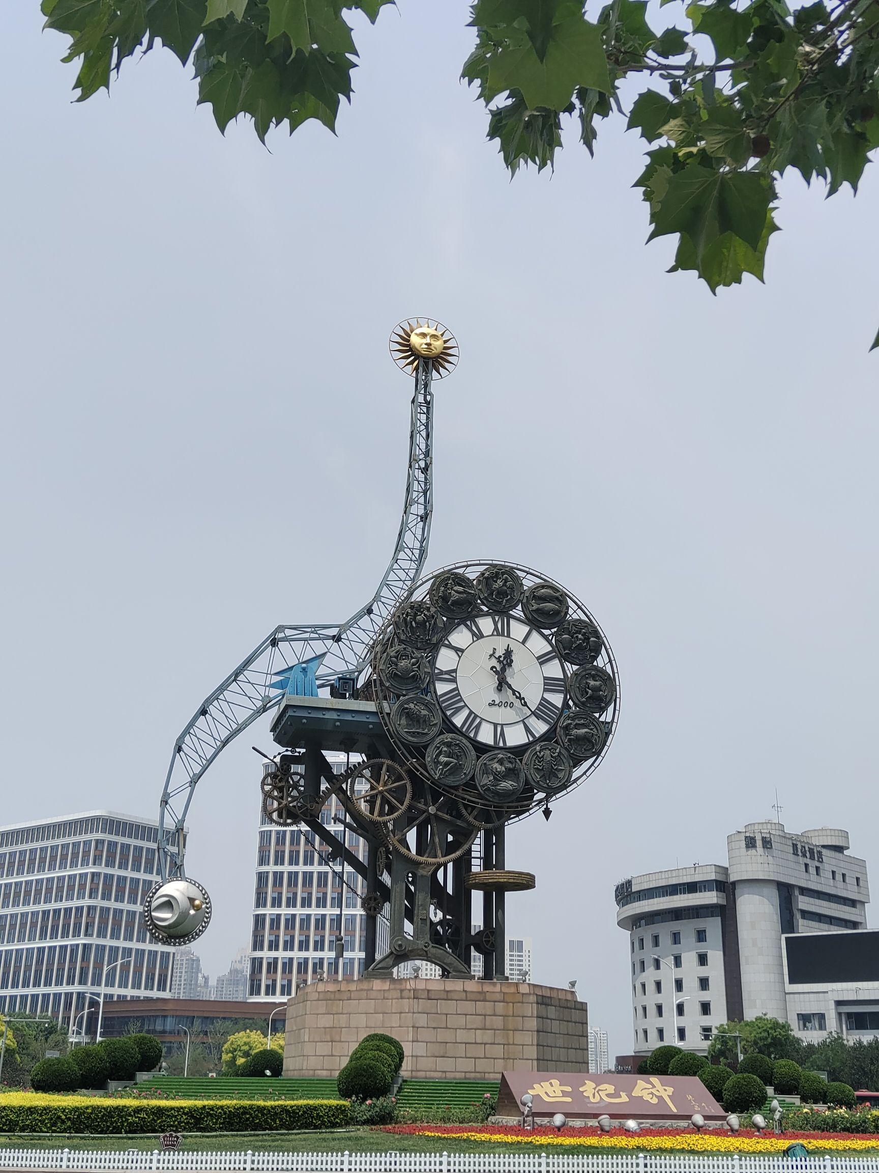 天津旅游景点大全_天津旅游地图景点分布图