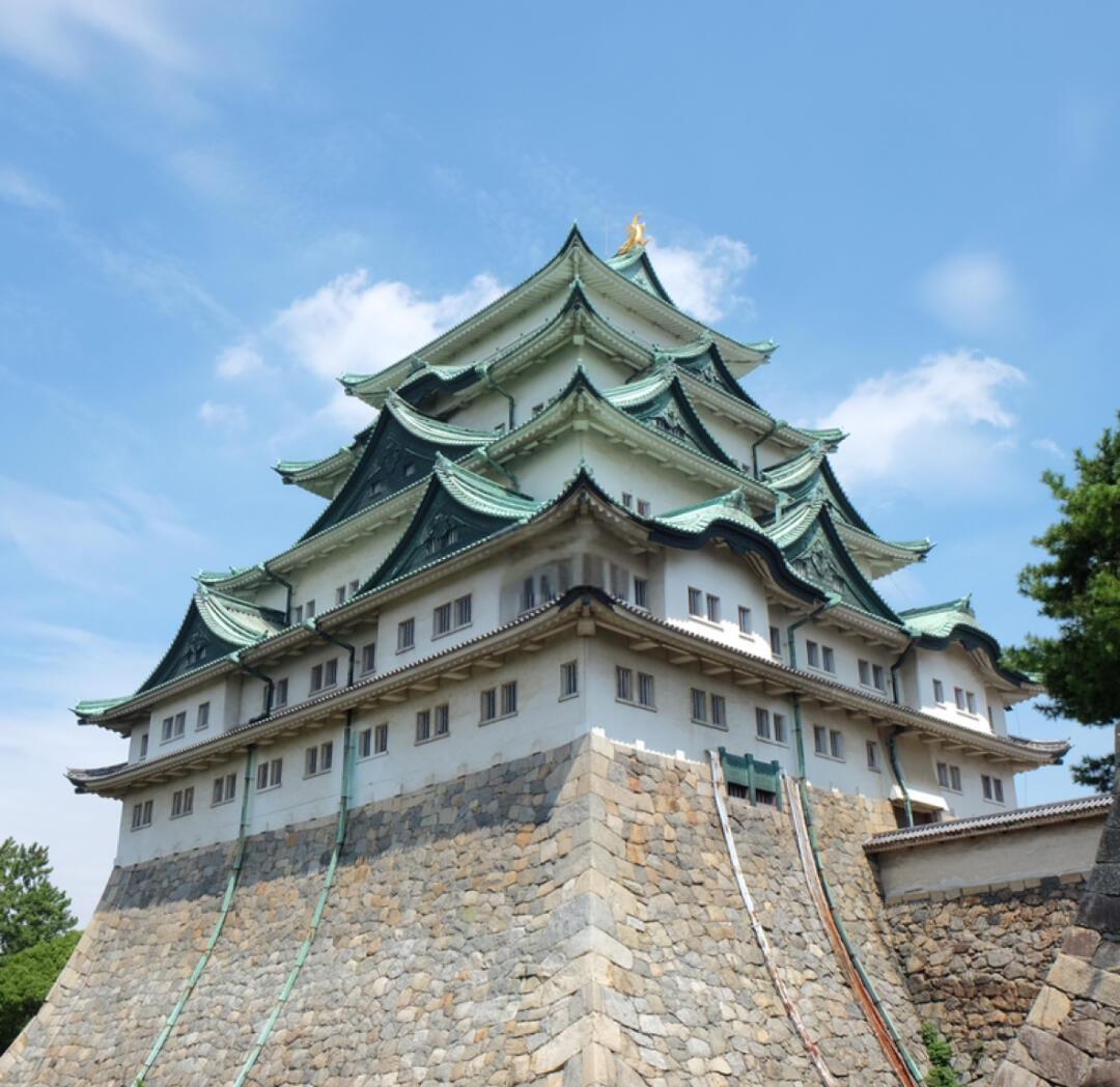 名古屋旅游景点_名古屋旅游景点大全