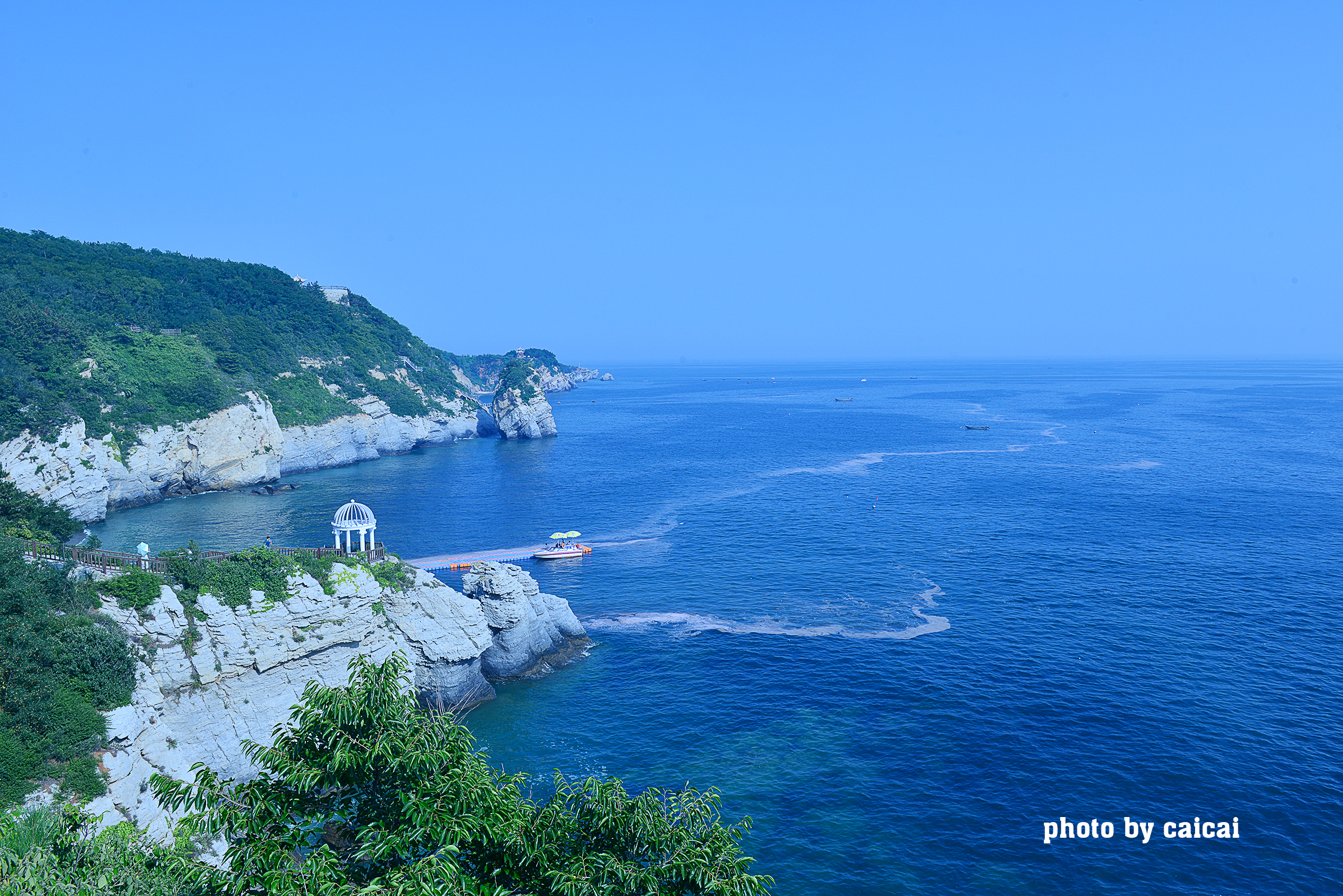 滨海旅游_滨海旅游攻略