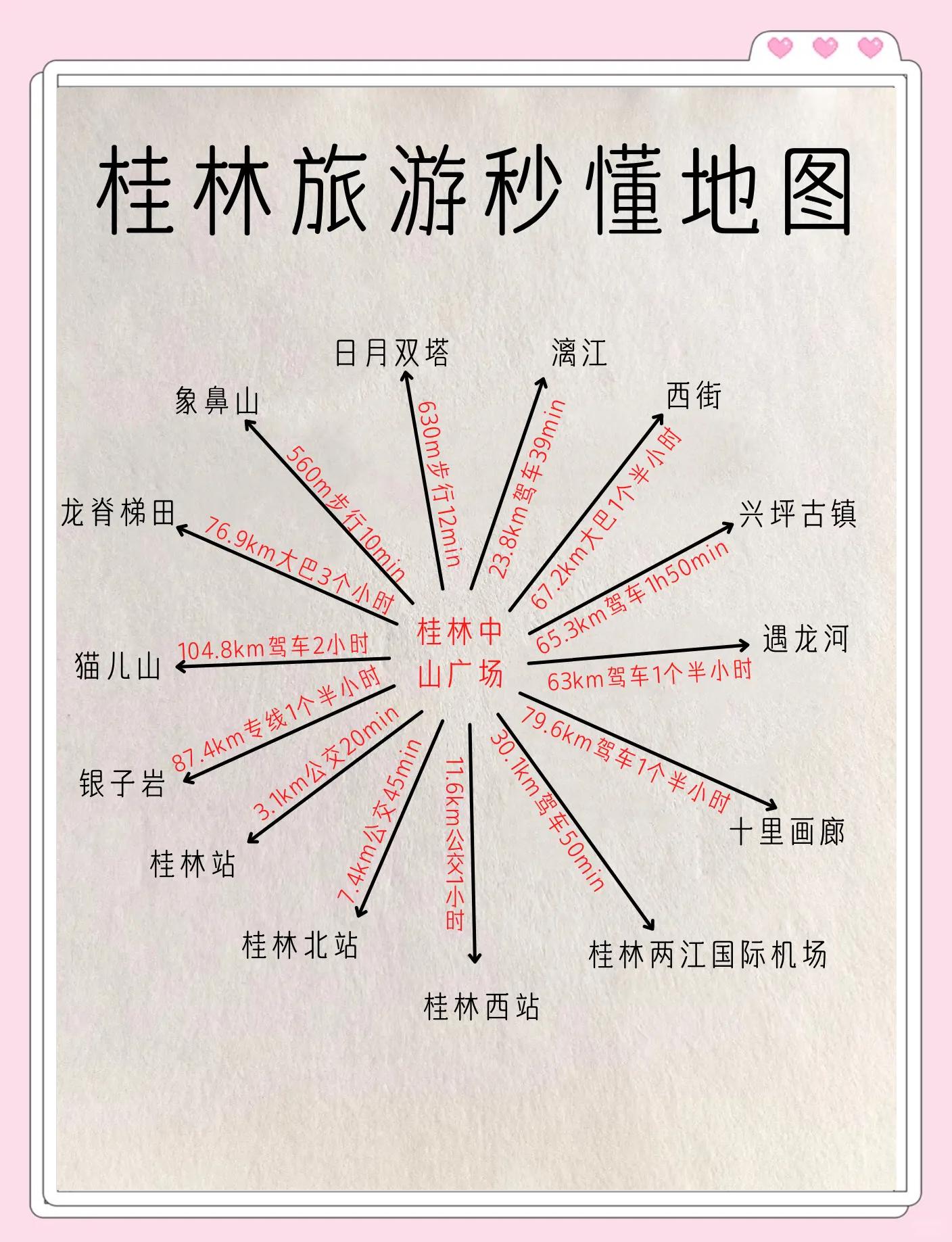 桂林旅游价格_桂林旅游价格表