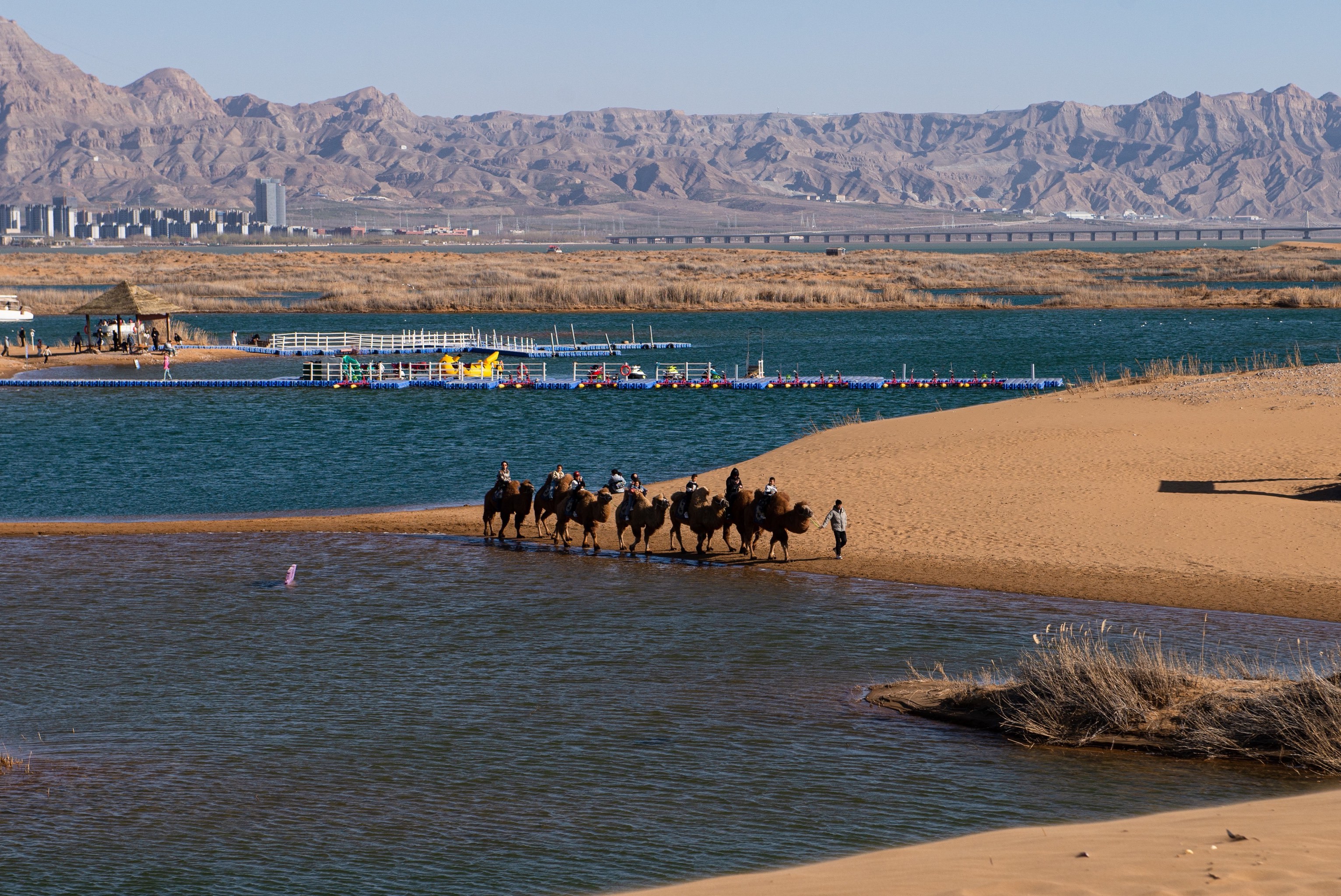 乌海旅游_乌海旅游景点最好的景点