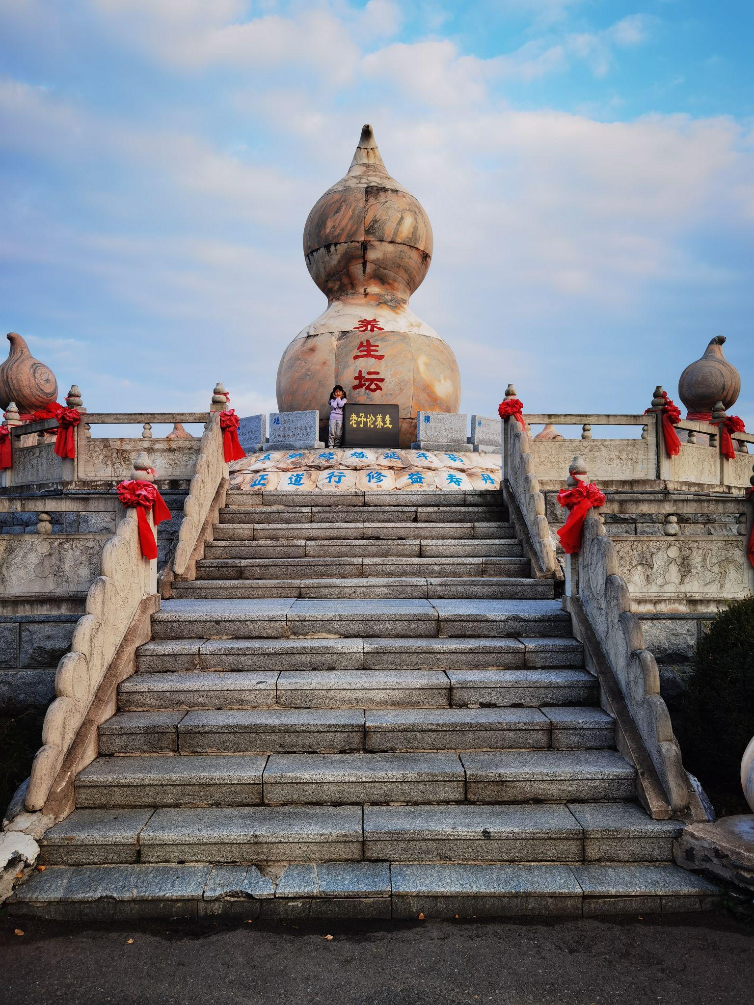 丹东旅游景点_丹东旅游景点哪里好玩