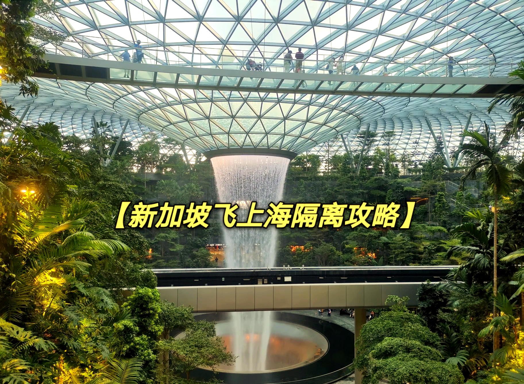 上海到新加坡旅游_上海到新加坡旅游需要办理签证吗