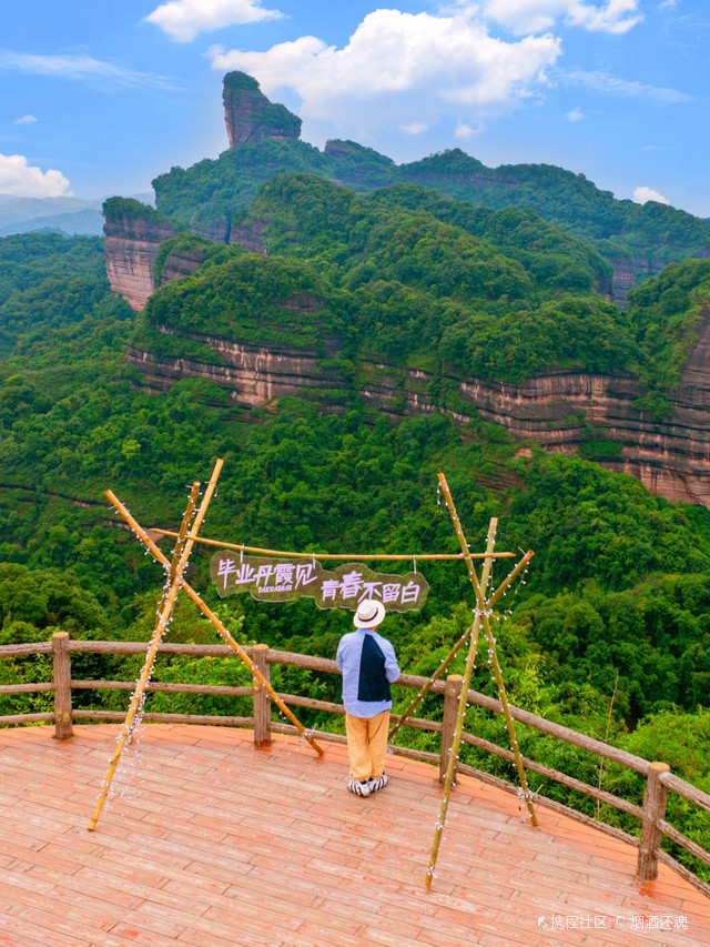 仁化旅游景点大全_仁化旅游攻略