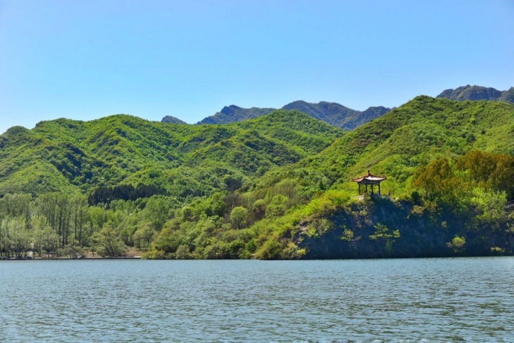 北京郊区旅游景点_北京市旅游景点大全
