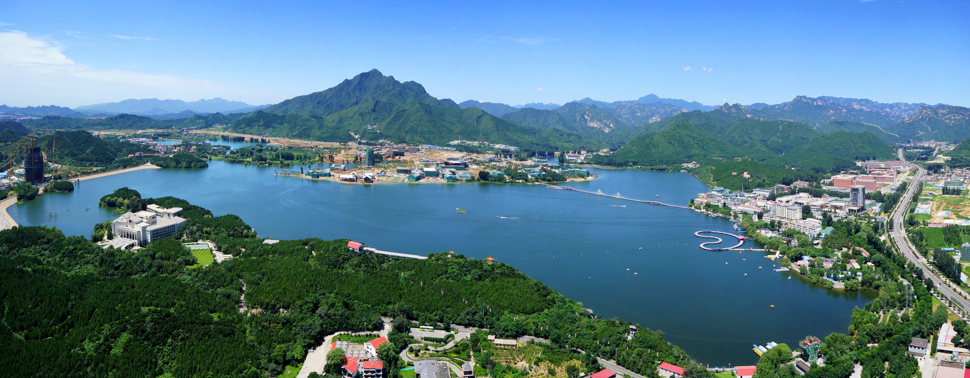 北京郊区旅游景点_北京市旅游景点大全