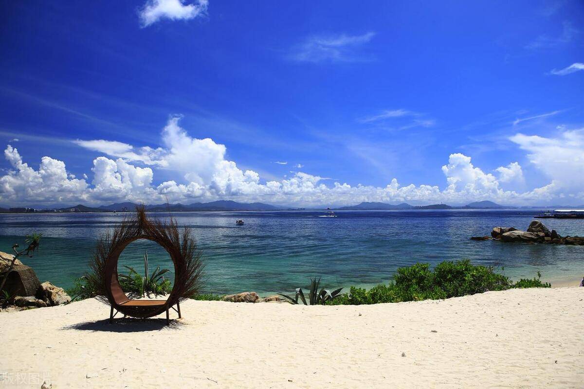 海边旅游去哪里好_国内海边旅游去哪里好