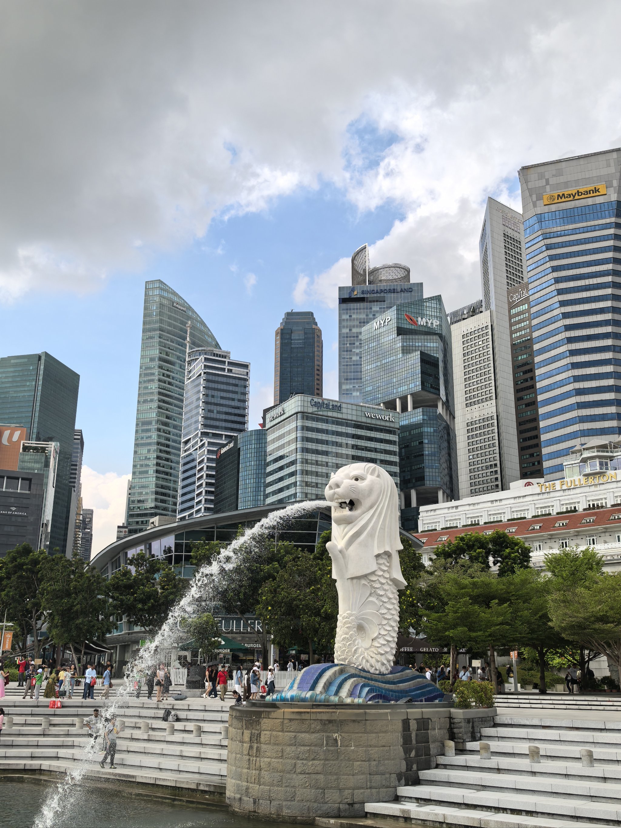 旅游新加坡_旅游新加坡费用