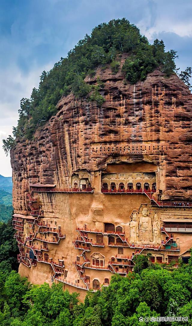宝鸡旅游景点大全_宝鸡旅游景点大全介绍