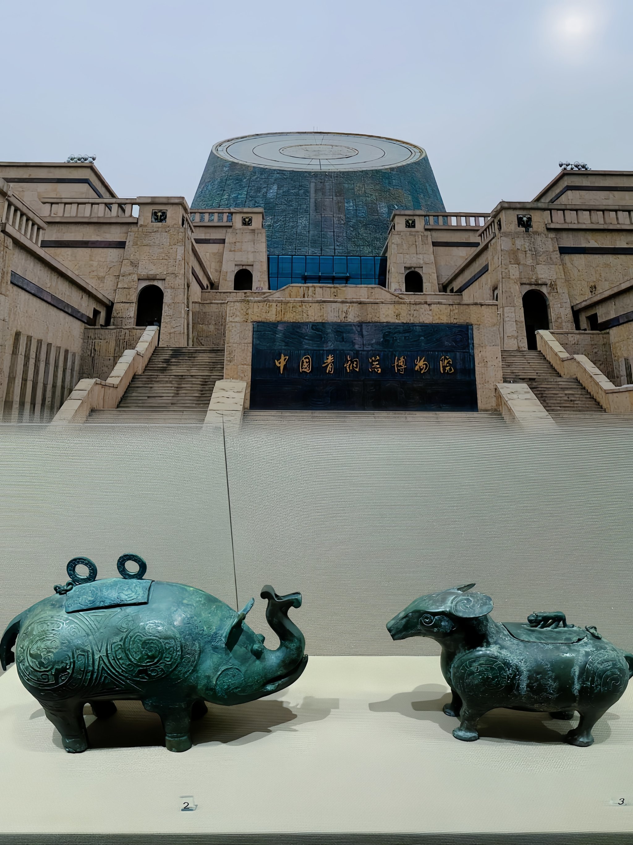 宝鸡旅游景点大全_宝鸡旅游景点大全介绍