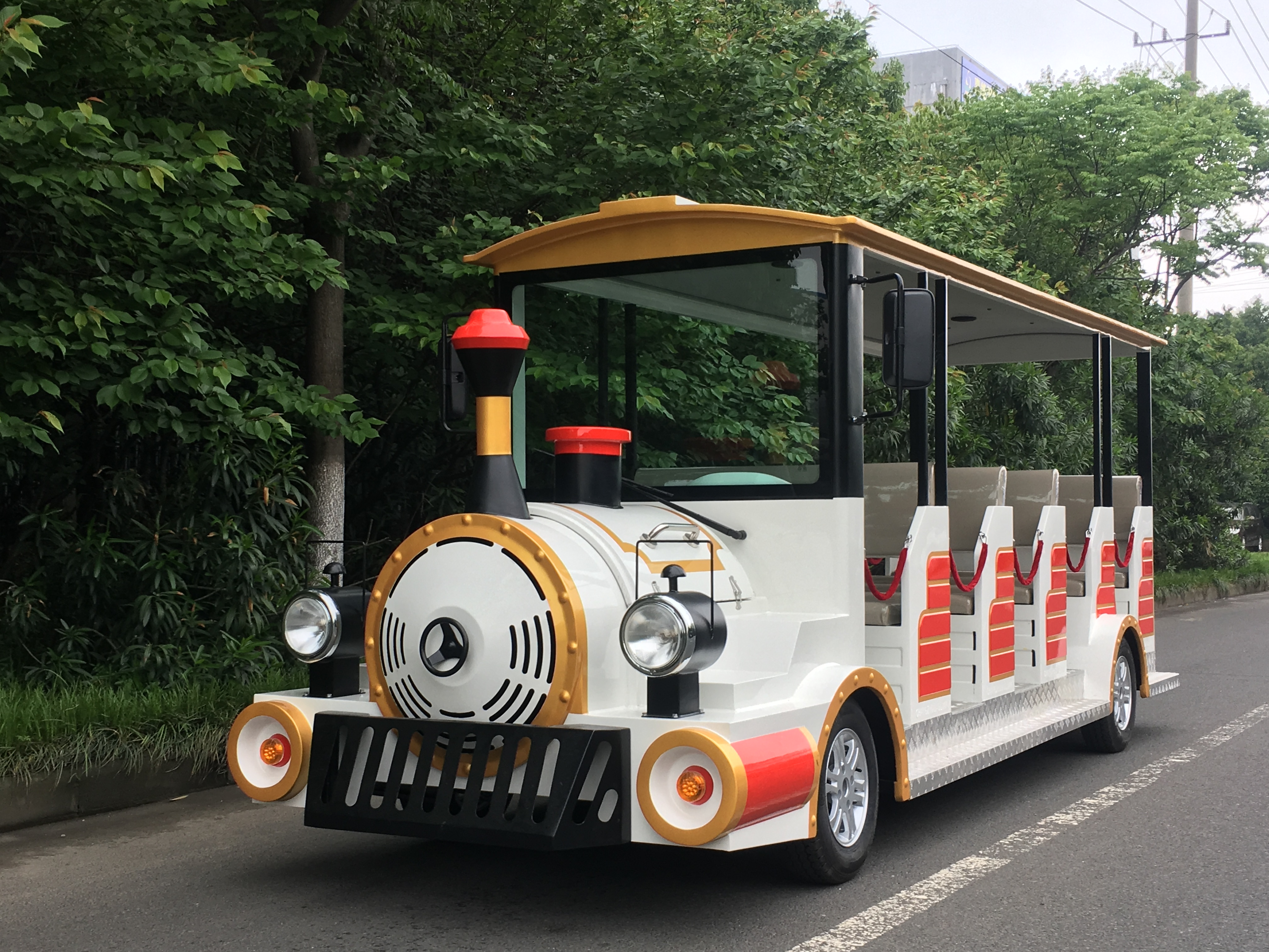 旅游观光车_旅游观光车厂家