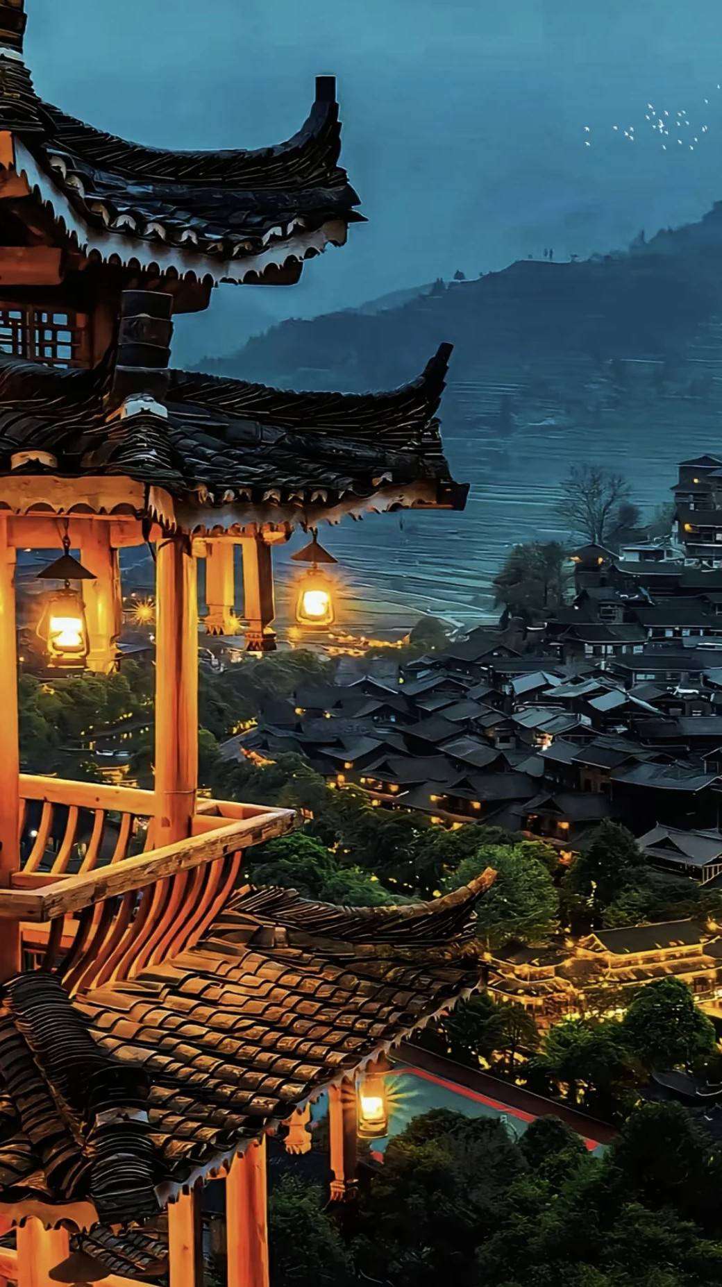 到贵州旅游攻略_西安到贵州旅游攻略