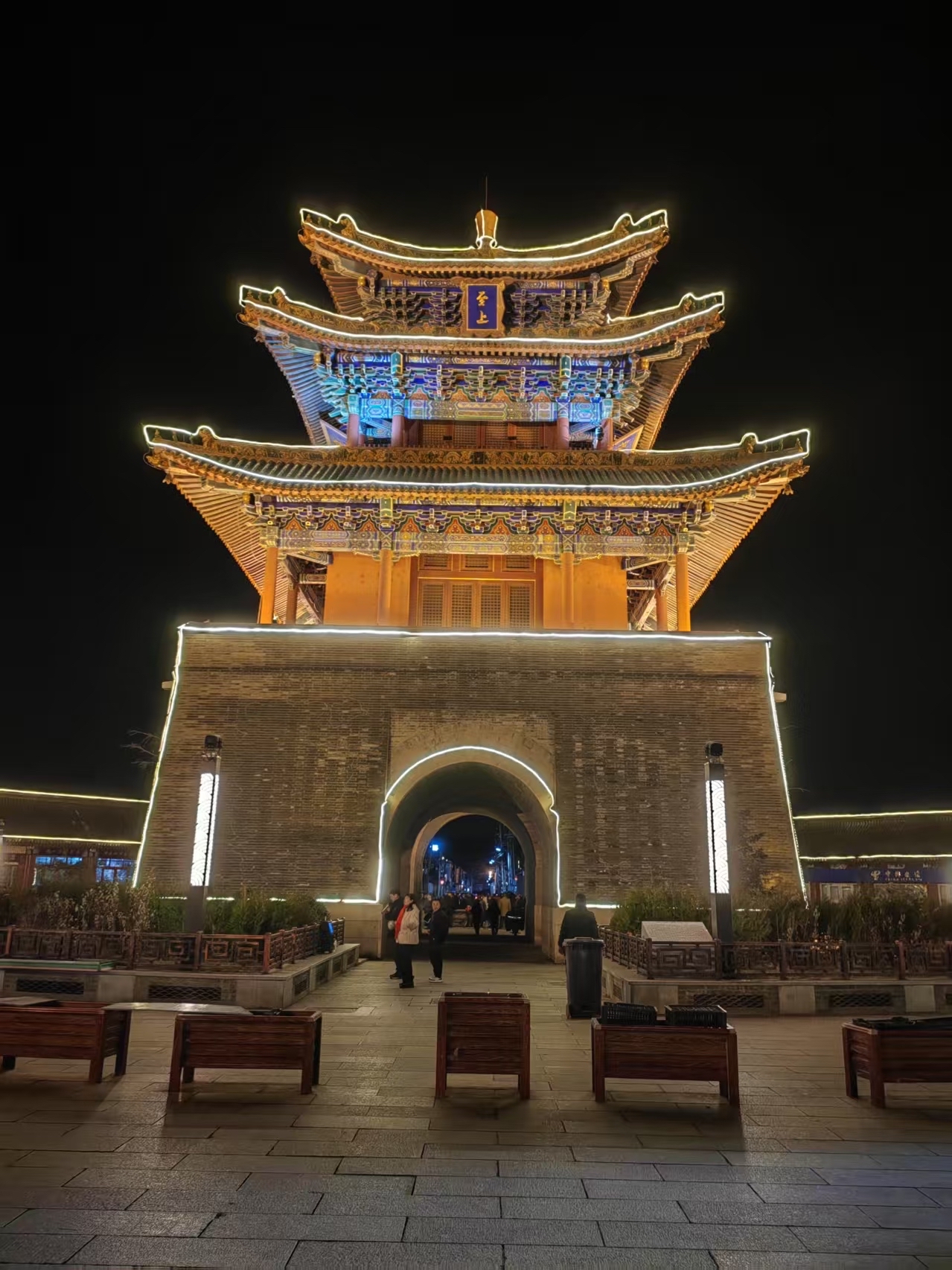 延庆旅游景点_延庆旅游景点排名前十