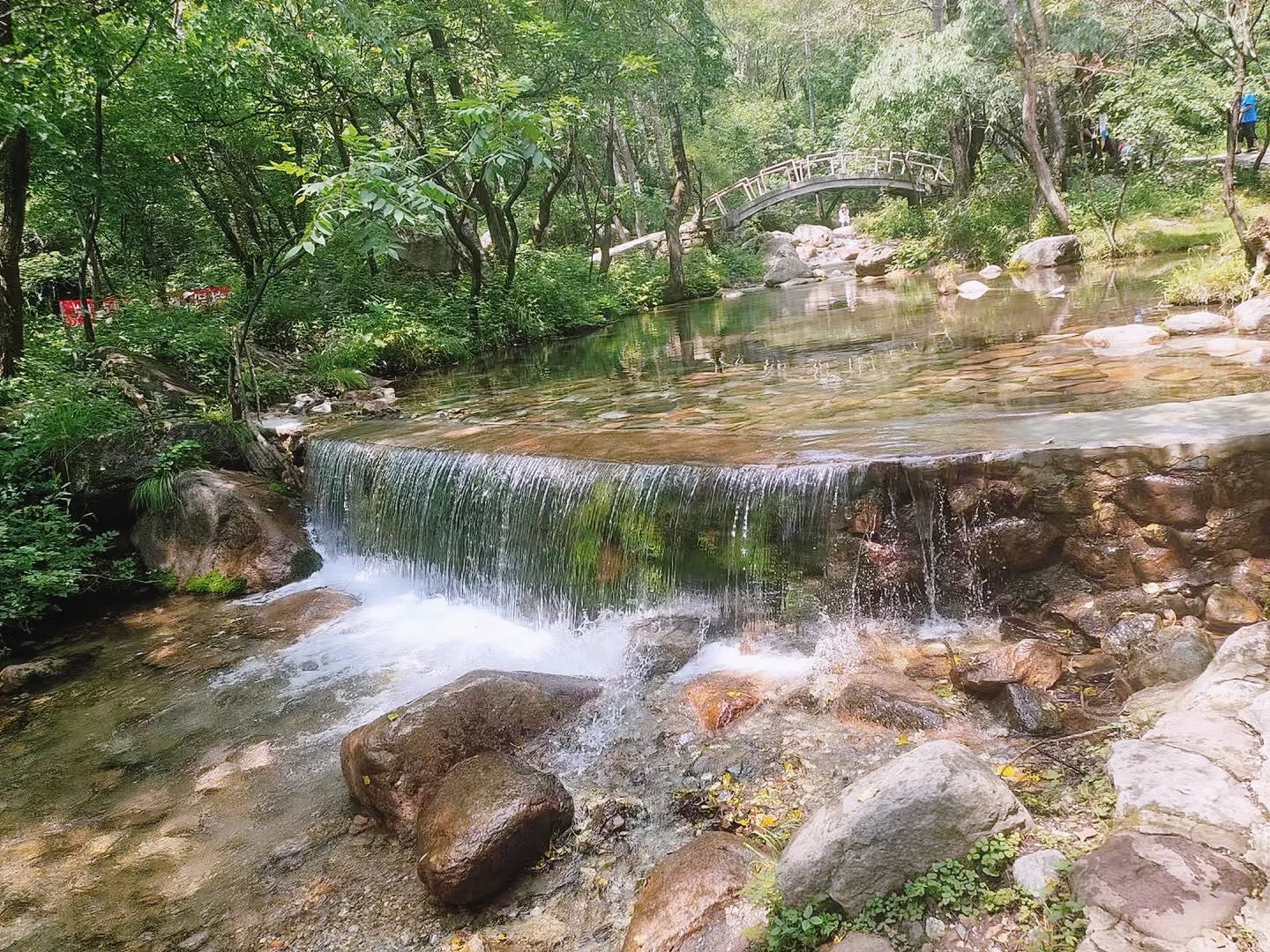 延庆旅游景点_延庆旅游景点排名前十
