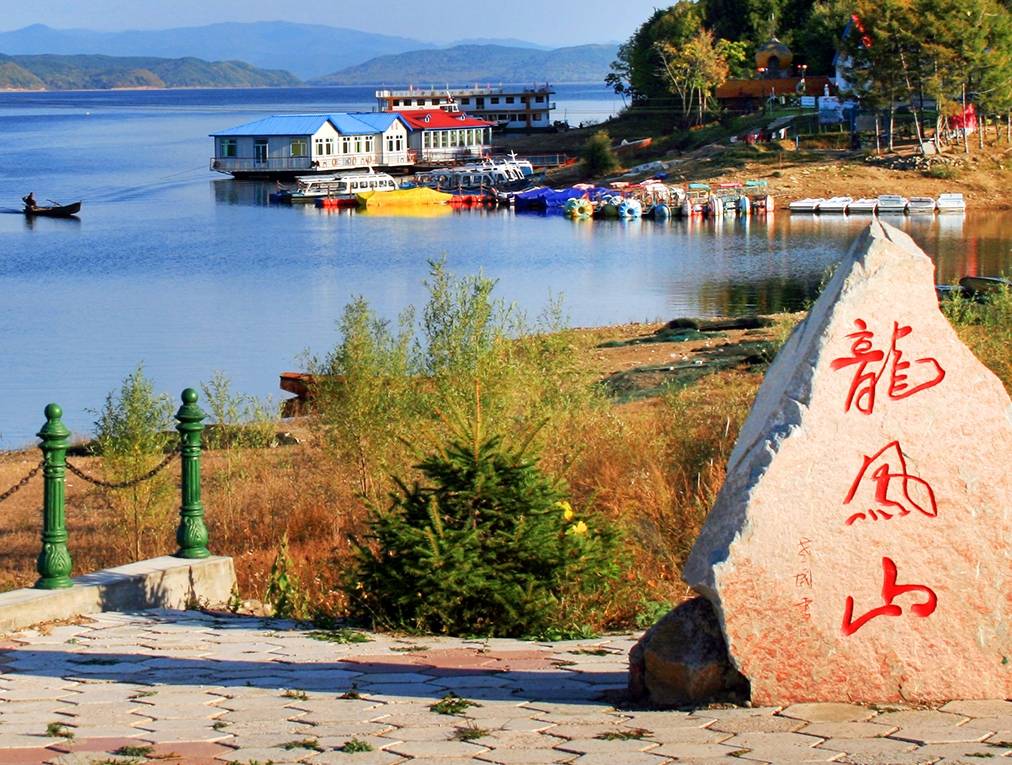 朝阳旅游景点大全_朝阳旅游景点大全自驾游