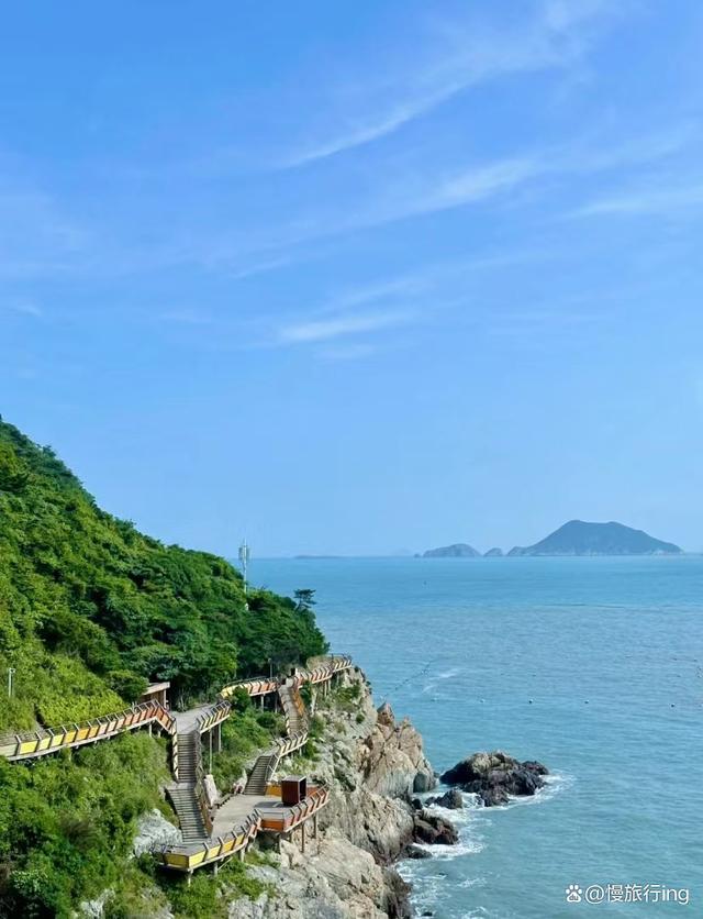 洞头旅游_洞头旅游景点大全