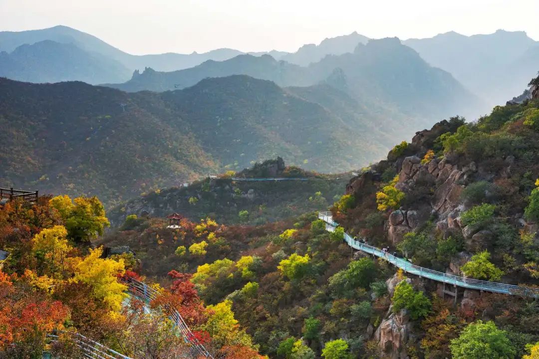 朝阳旅游_朝阳旅游区