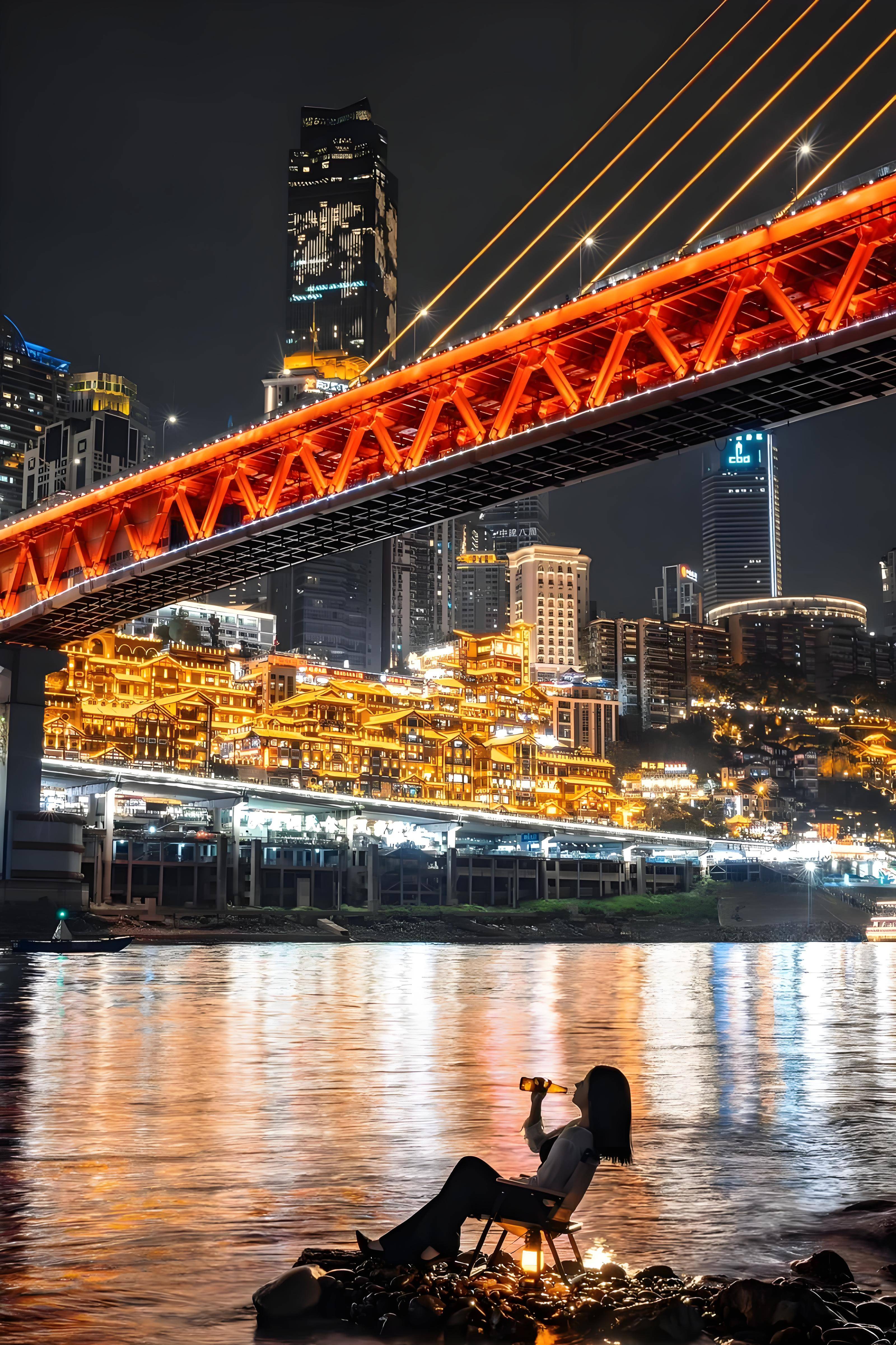 重庆市旅游_重庆市旅游景点排名前十名