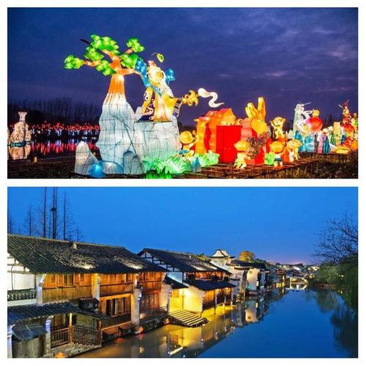 春节旅游哪里好_春节旅游好去处