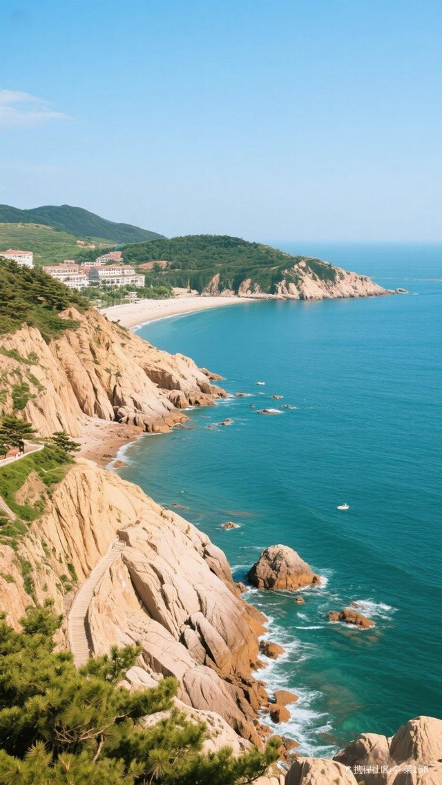 威海旅游_威海旅游景点大全