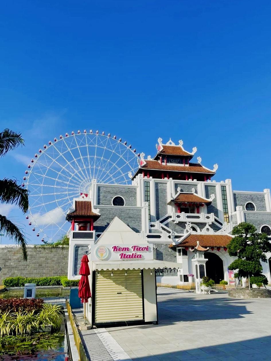岘港旅游_岘港旅游攻略 百度推荐
