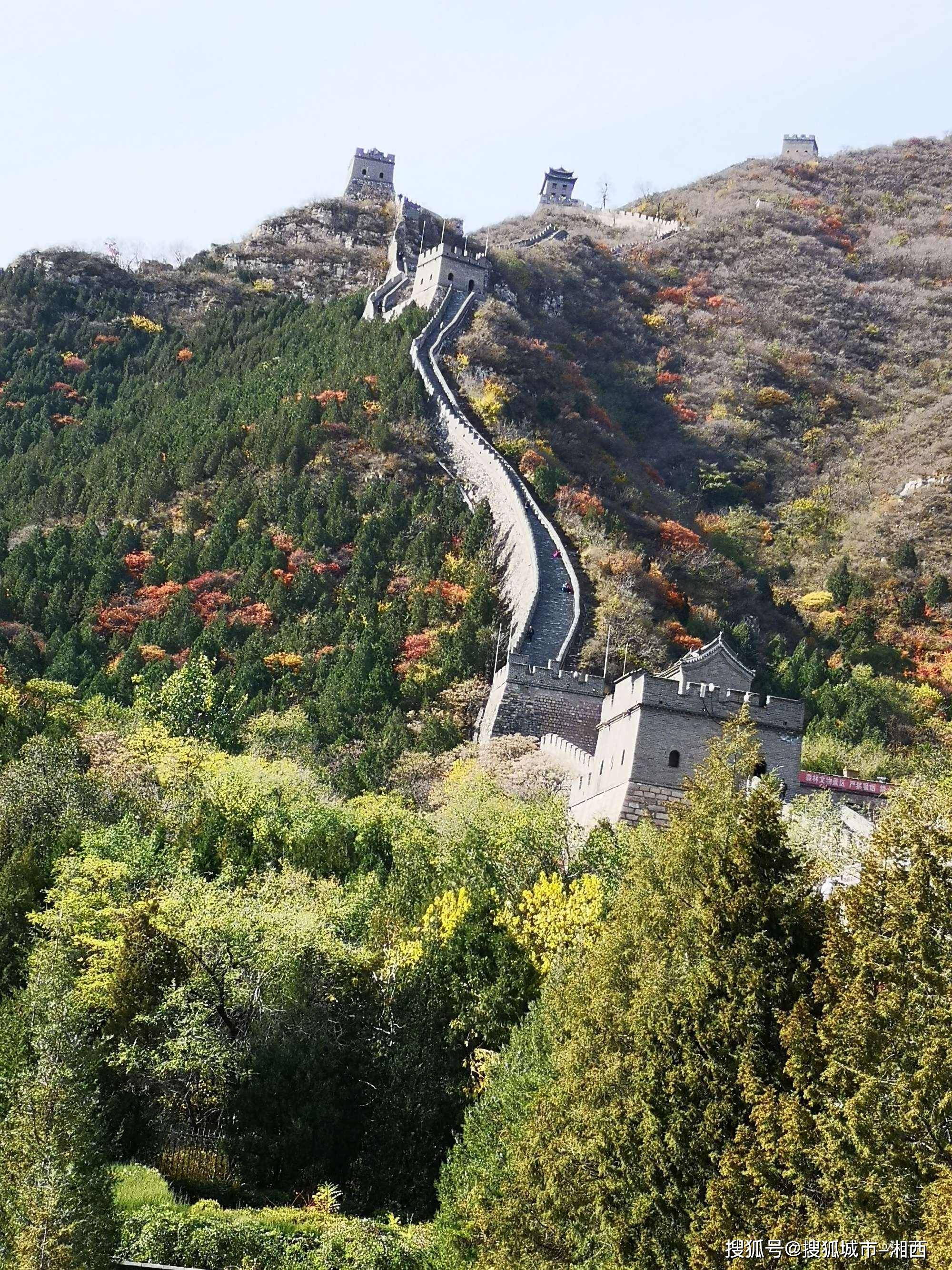 北京旅游胜地_北京旅游胜地推荐