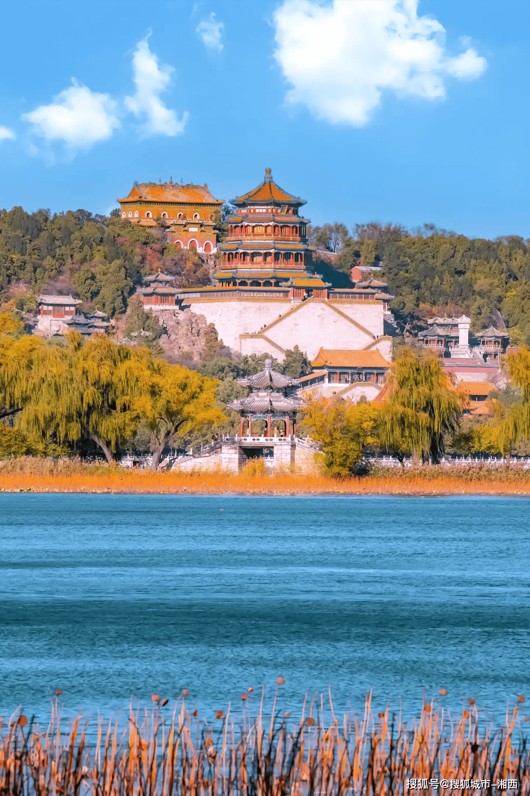 北京旅游胜地_北京旅游胜地推荐