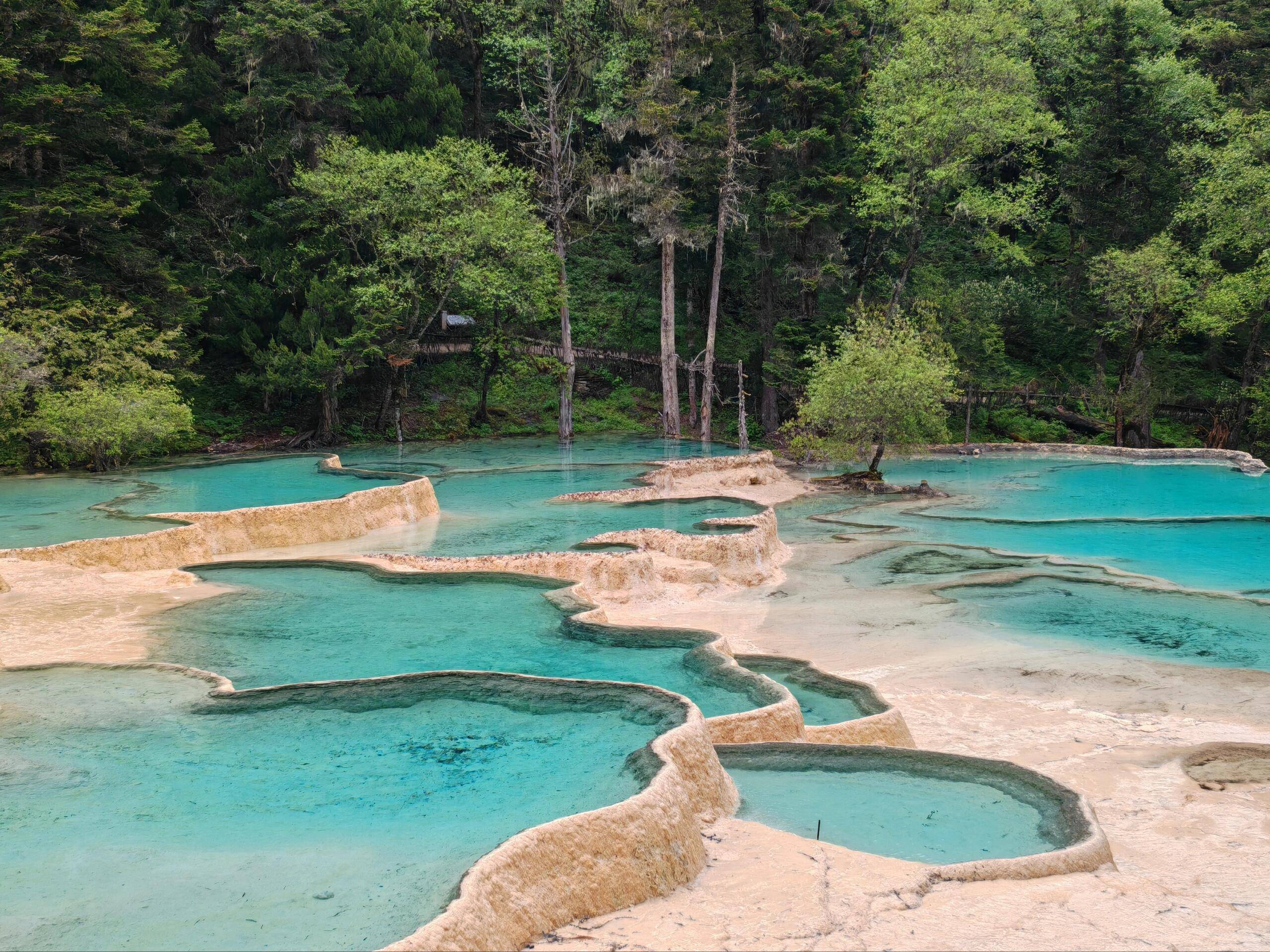 九寨沟旅游_九寨沟旅游适合玩几天