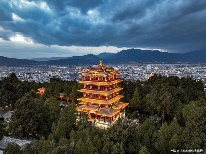 五一云南旅游_五一云南旅游攻略自由行
