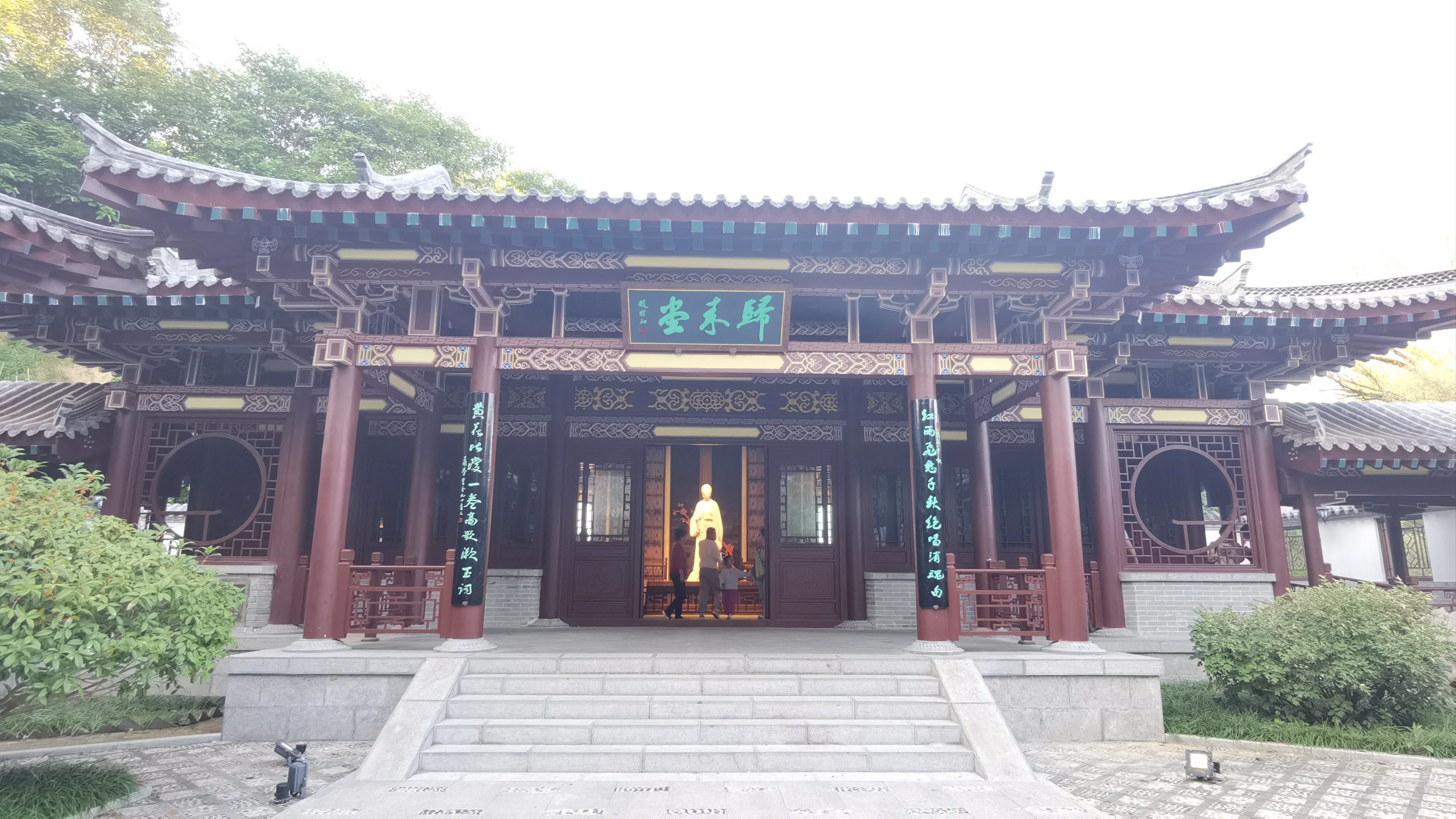 青州旅游景点_青州旅游景点排名前十