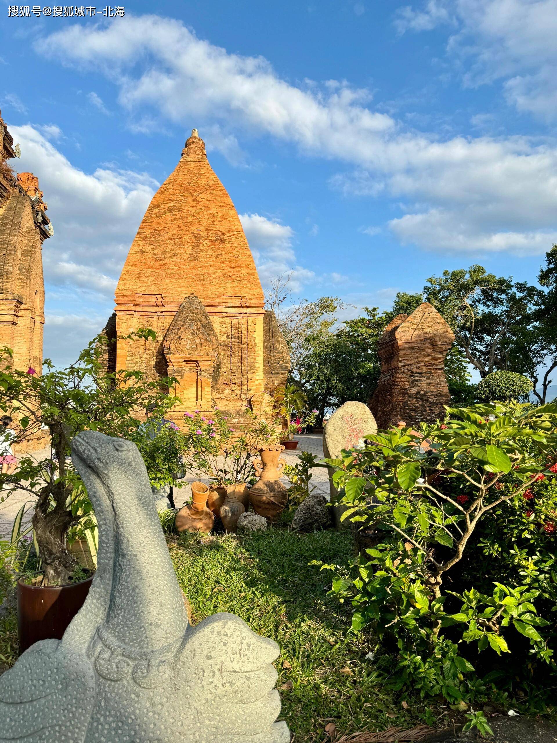 越南旅游景点_越南旅游景点有哪些地方