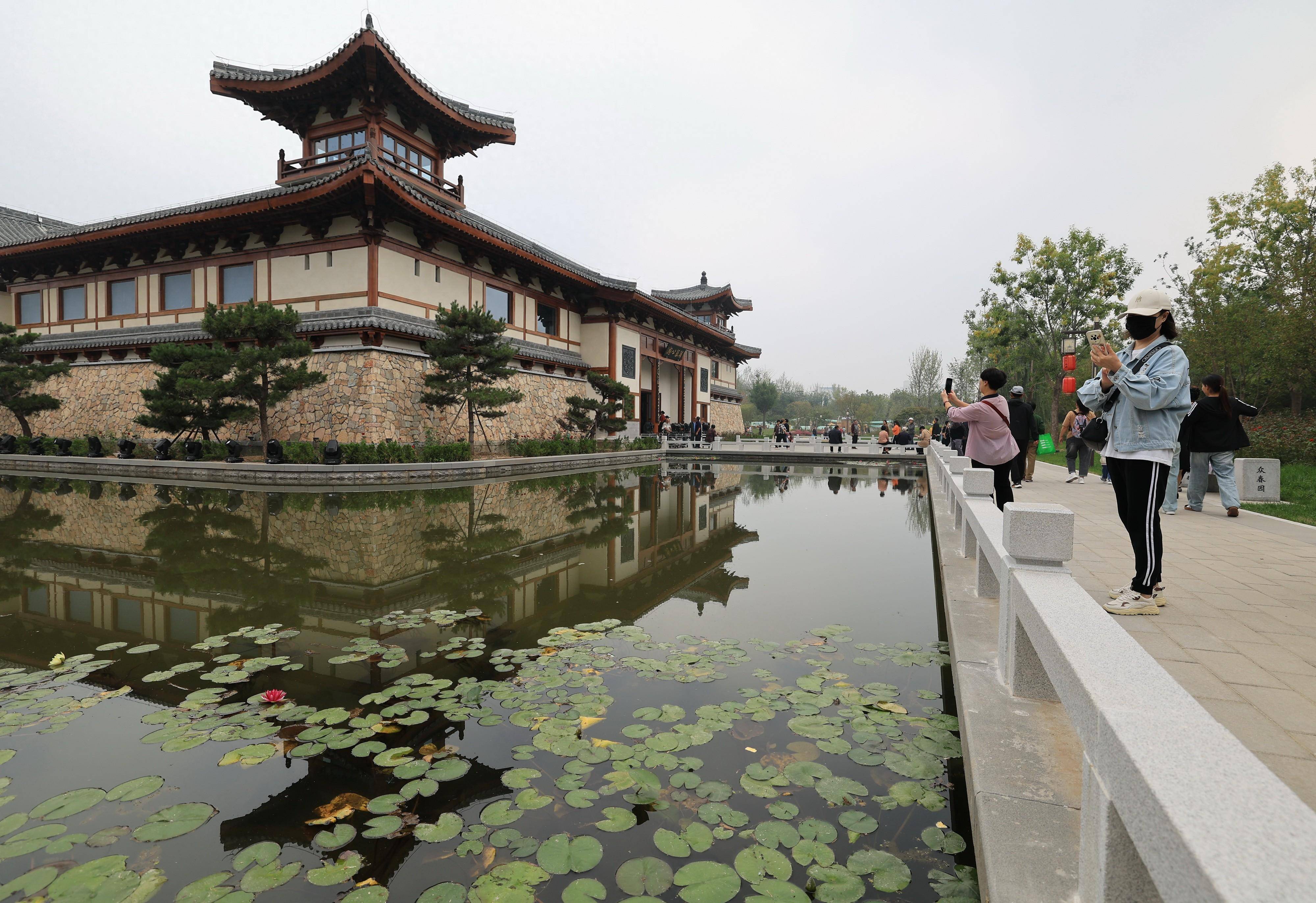 定州旅游_定州旅游公司电话