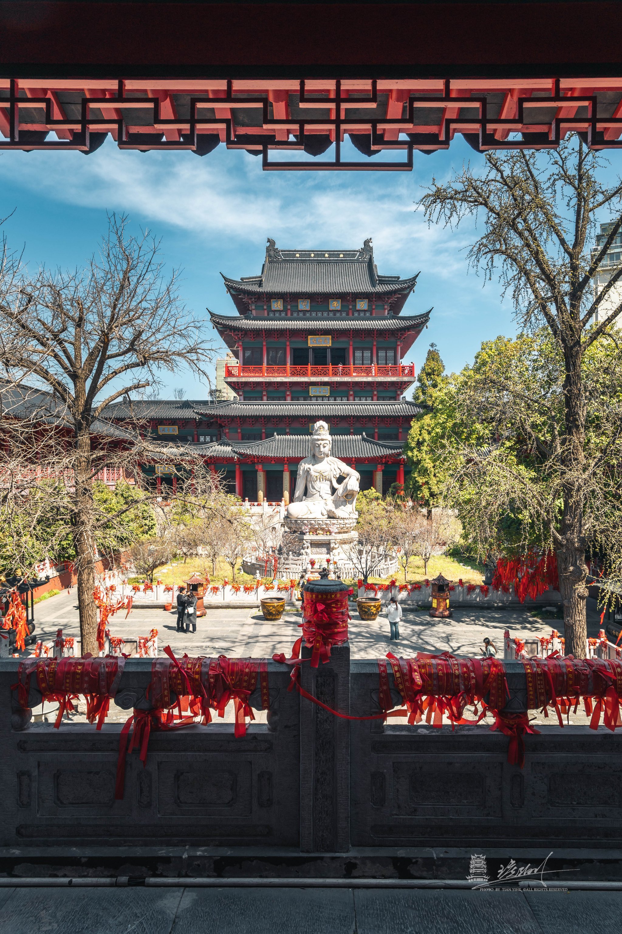 南京免费旅游景点_南京免费旅游景点攻略