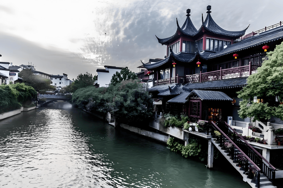 南京免费旅游景点_南京免费旅游景点攻略