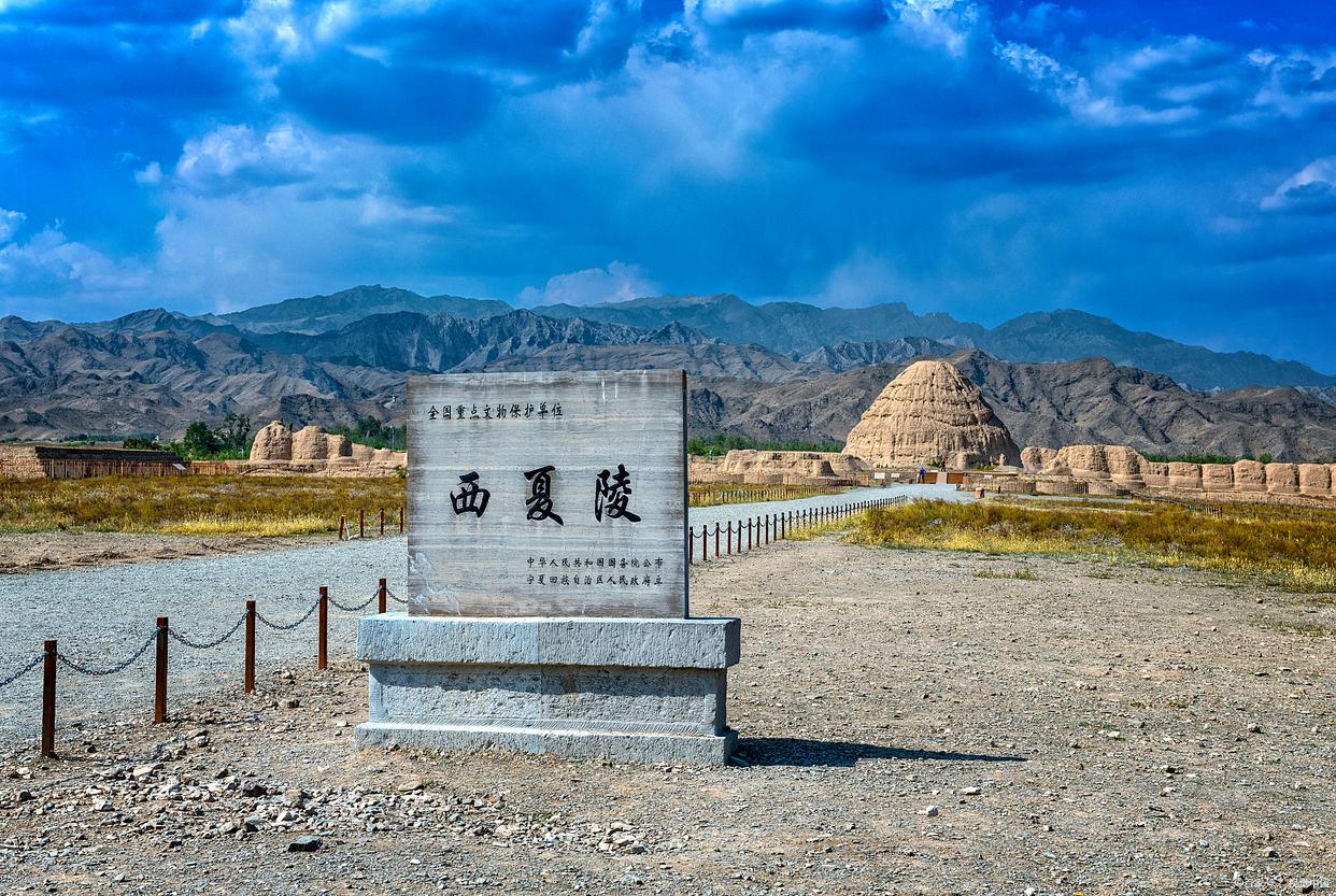 宁夏旅游_宁夏旅游必去十大景点推荐