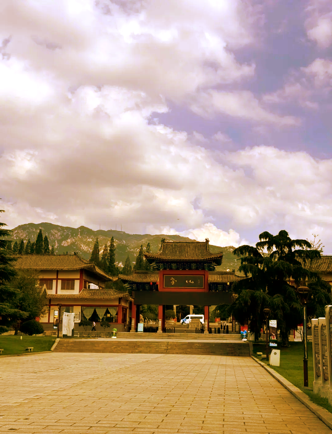 临沂旅游景点大全_临沂旅游景点大全排名一览表